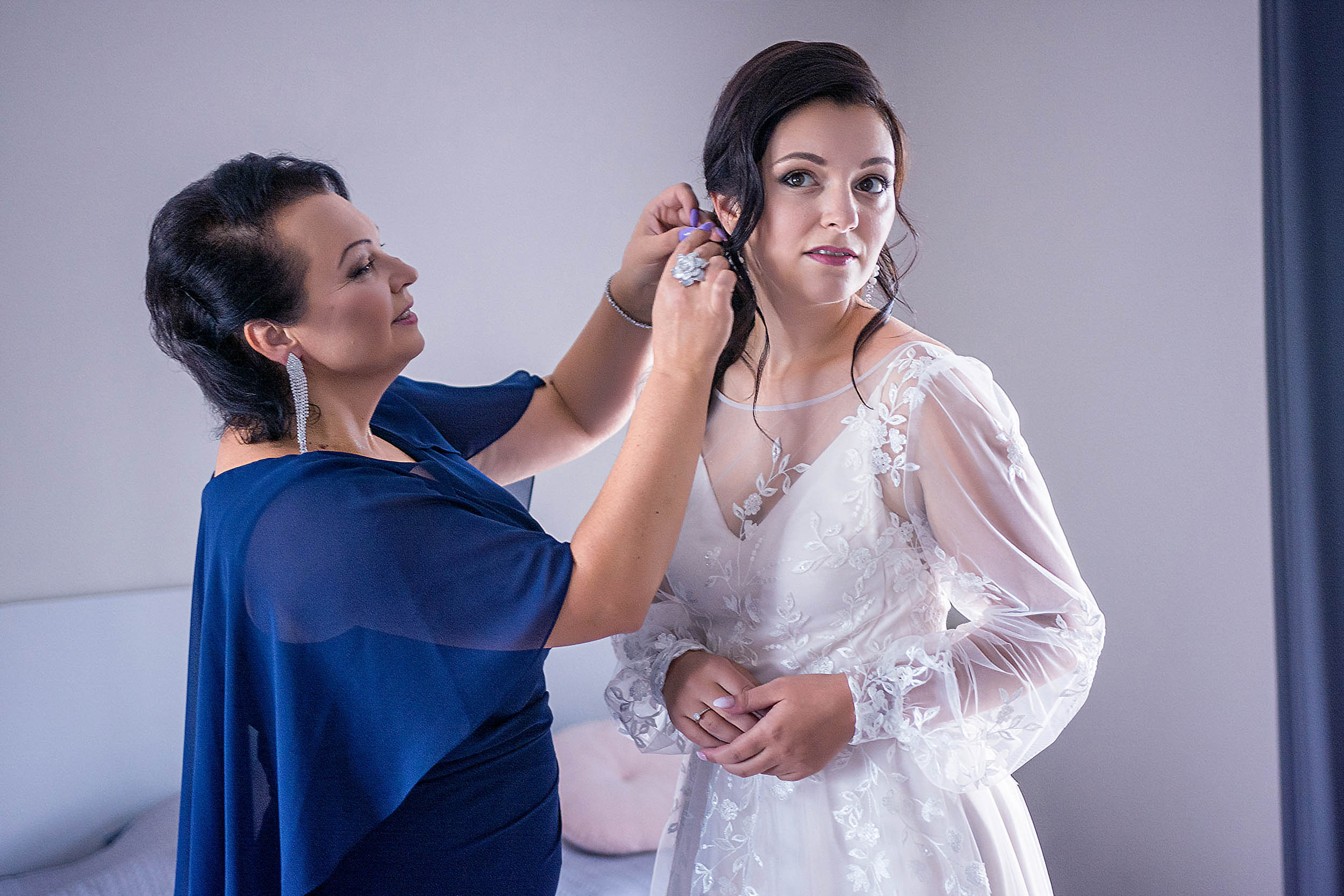 Ольга & Кирилл. Свадебный и семейный фотограф в Даугавпилсе Павел Граблёнов