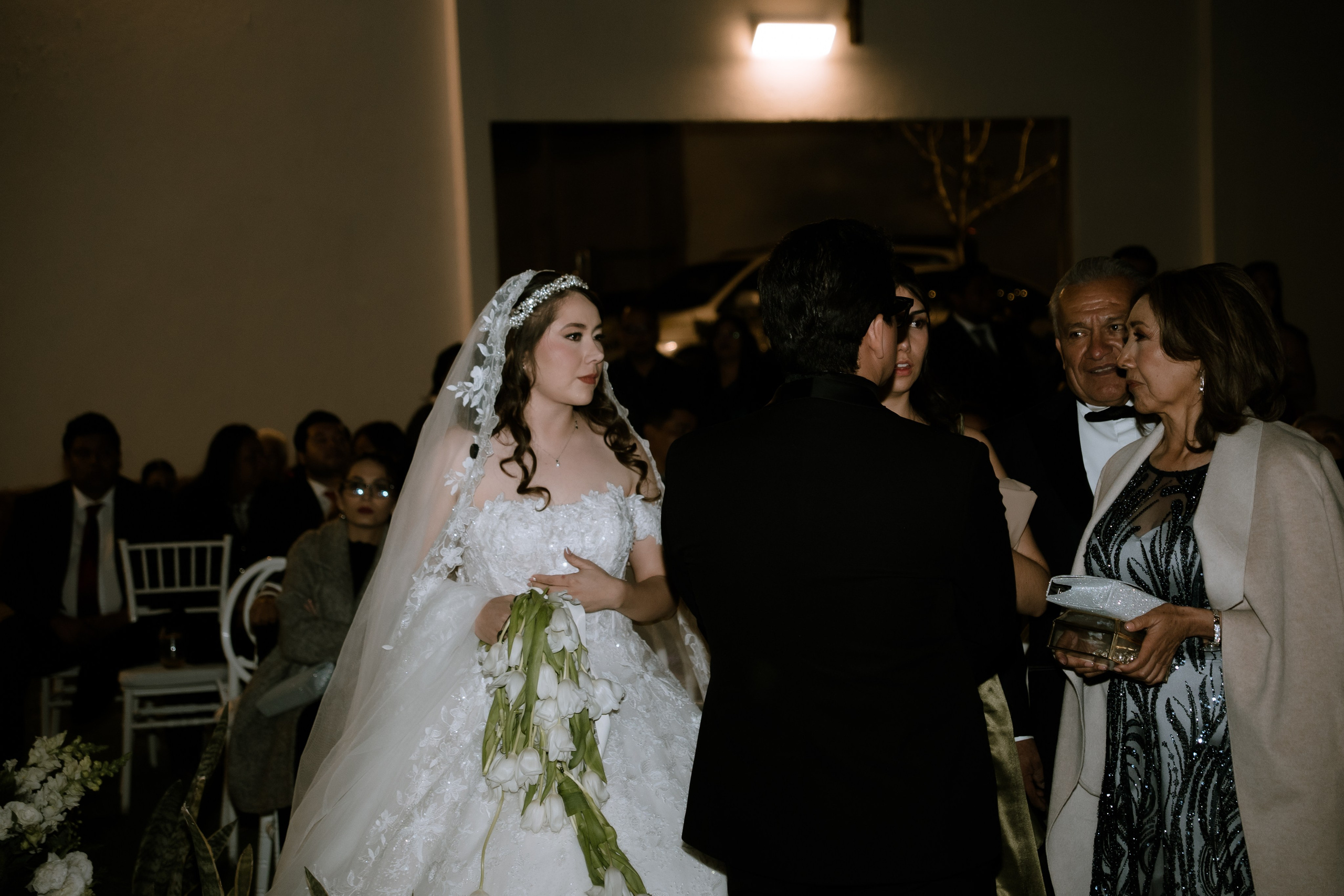 Boda - M&P. Cineinsomnia - Fotógrafo de Bodas, Productor Audiovisual, Director de fotografía