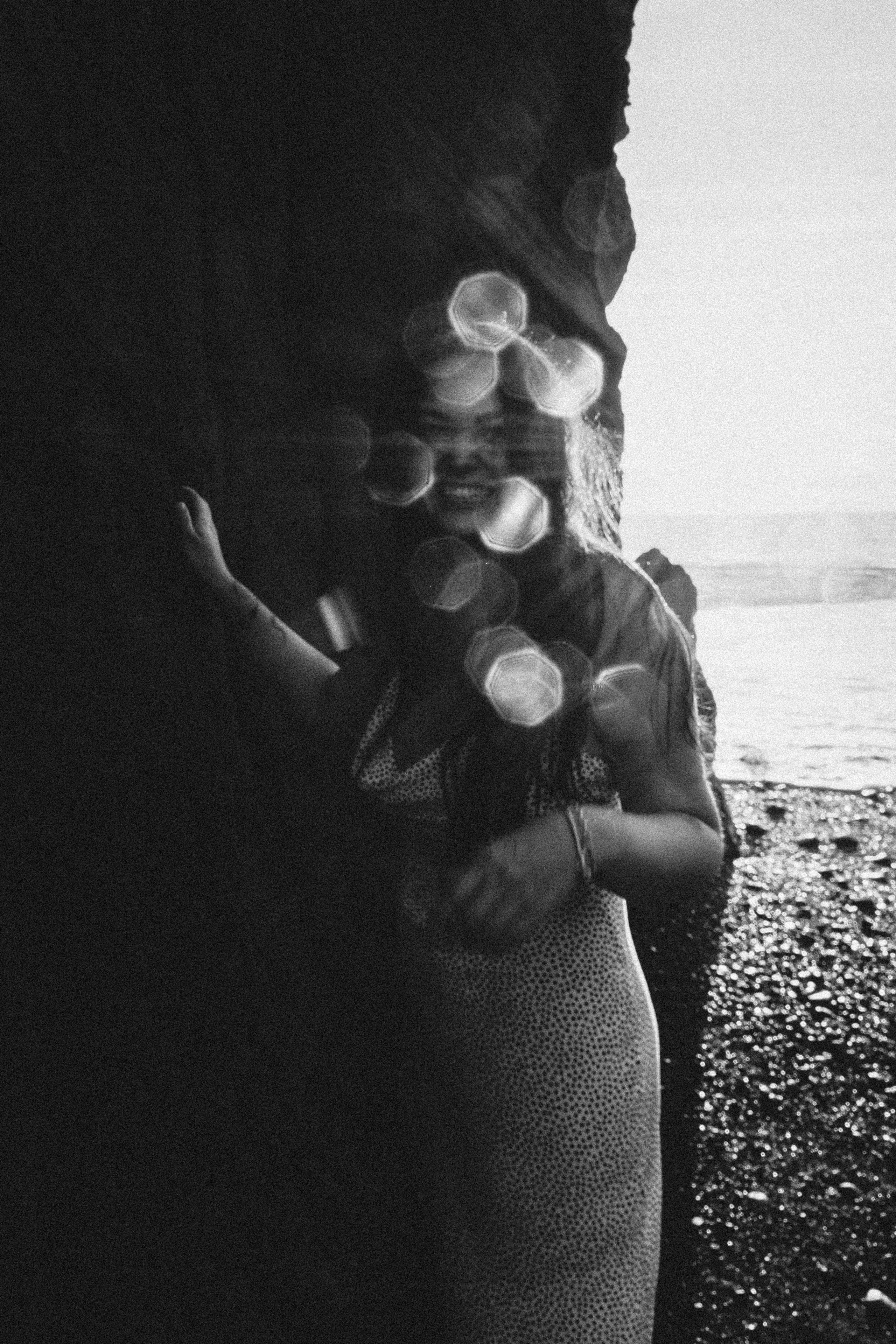 Nastya. Portrait photographer in Madeira — Marina Shtukina