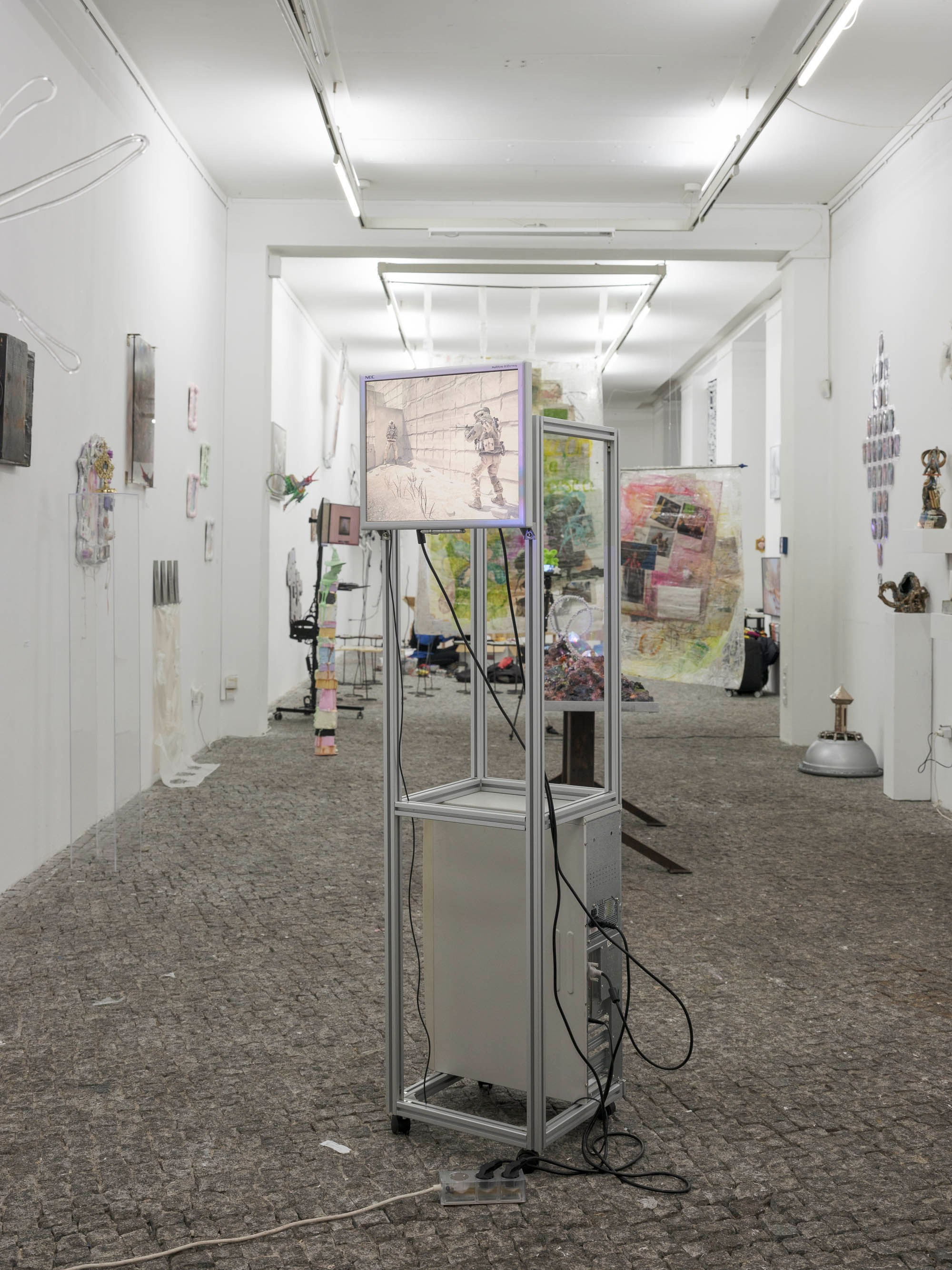 Kagurumi. Photographer Viktor Nikishov