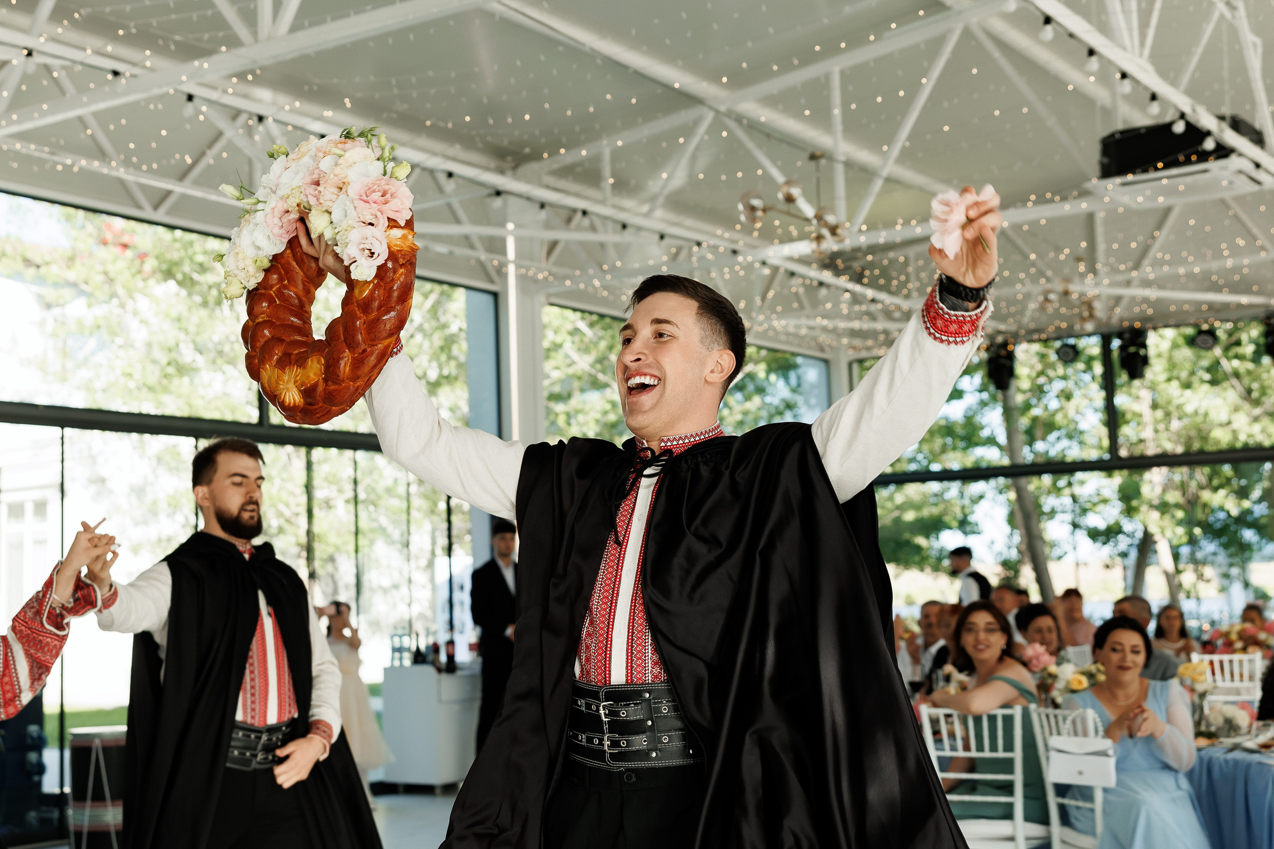 Florin & Corina — Complexul Turistic Costesti — Wedding Day. Servicii Foto și Video 067188353