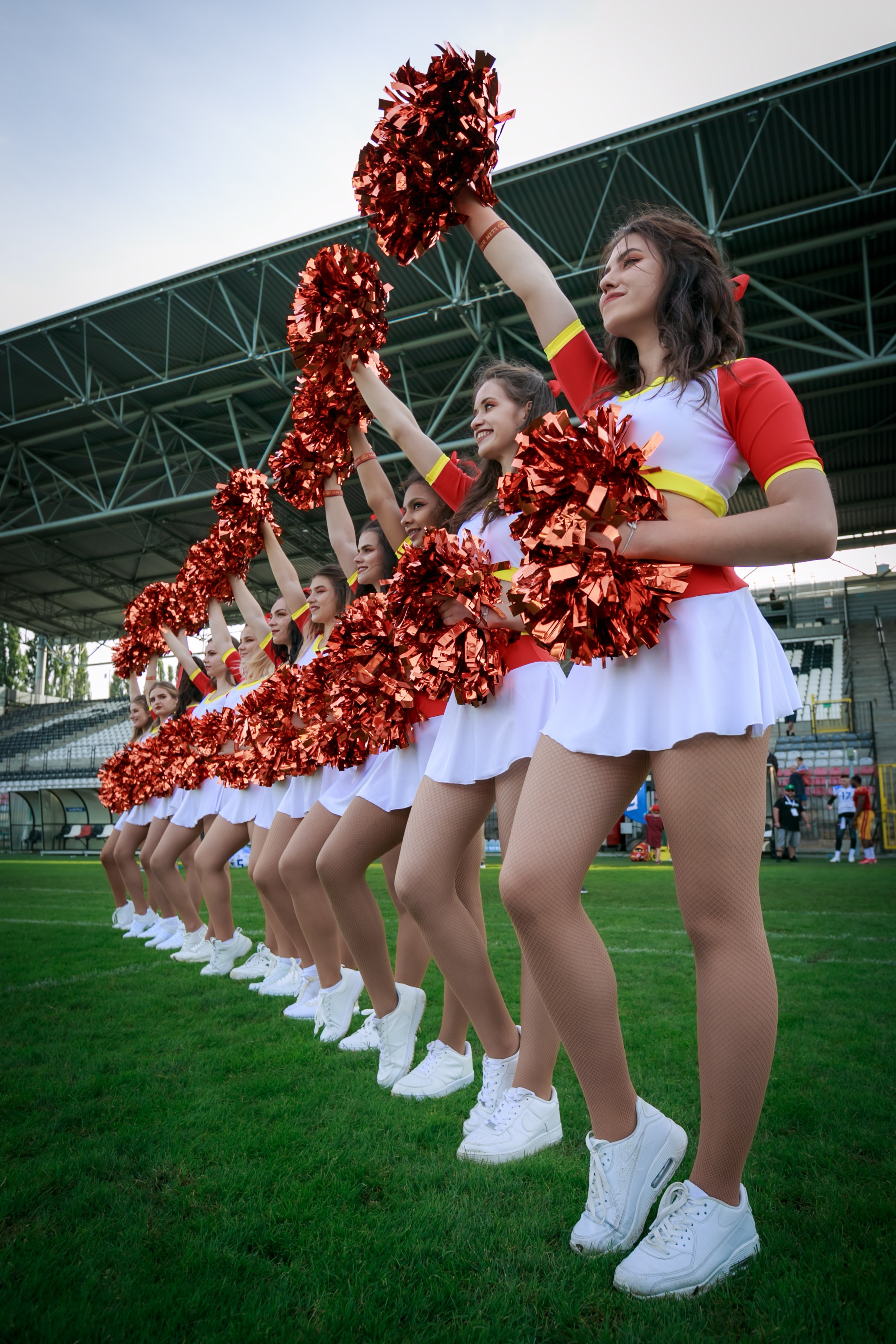 SPORT. Fotograf w Warszawie-Konstantin Golubev