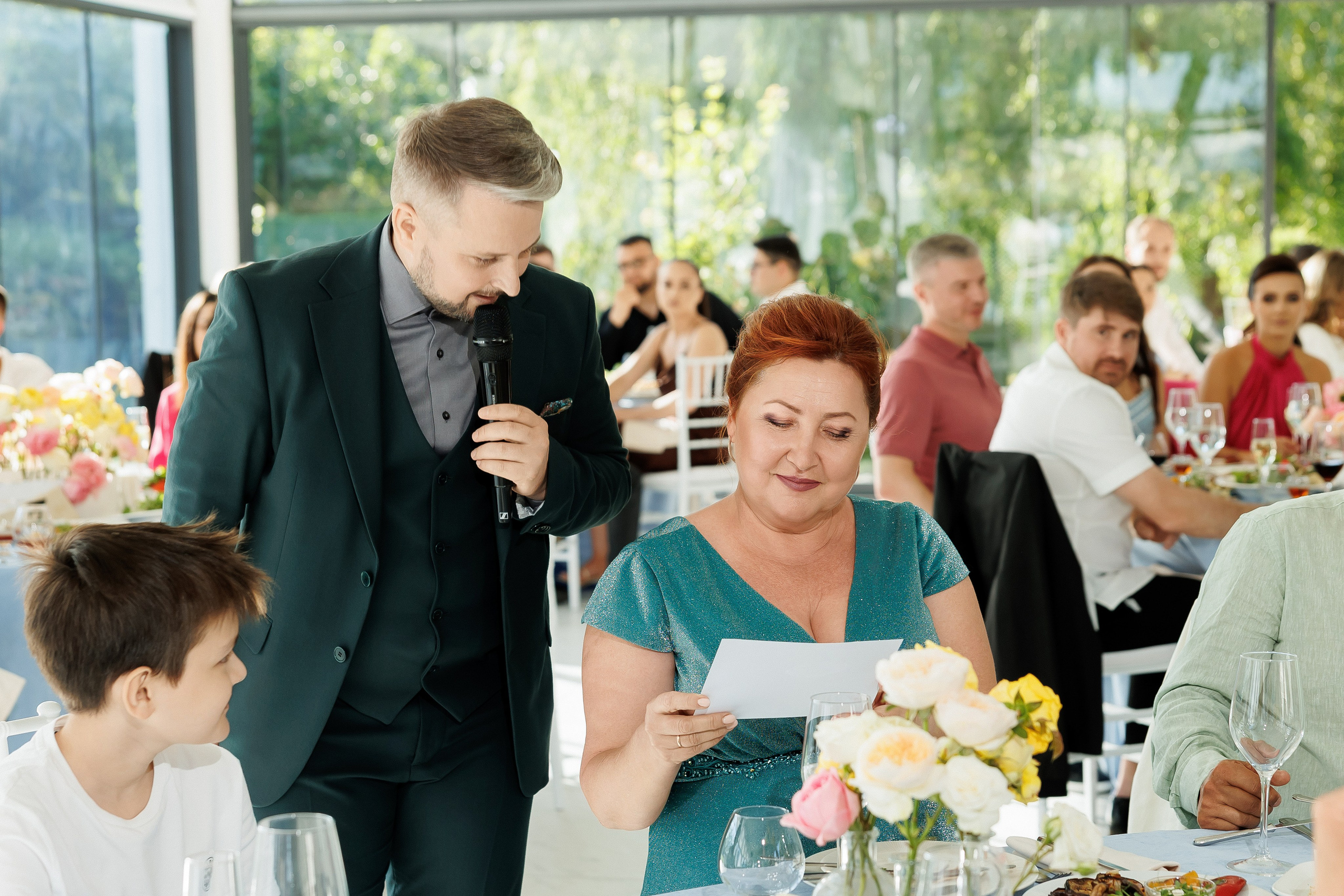 Florin & Corina — Complexul Turistic Costesti — Wedding Day. Servicii Foto și Video 067188353