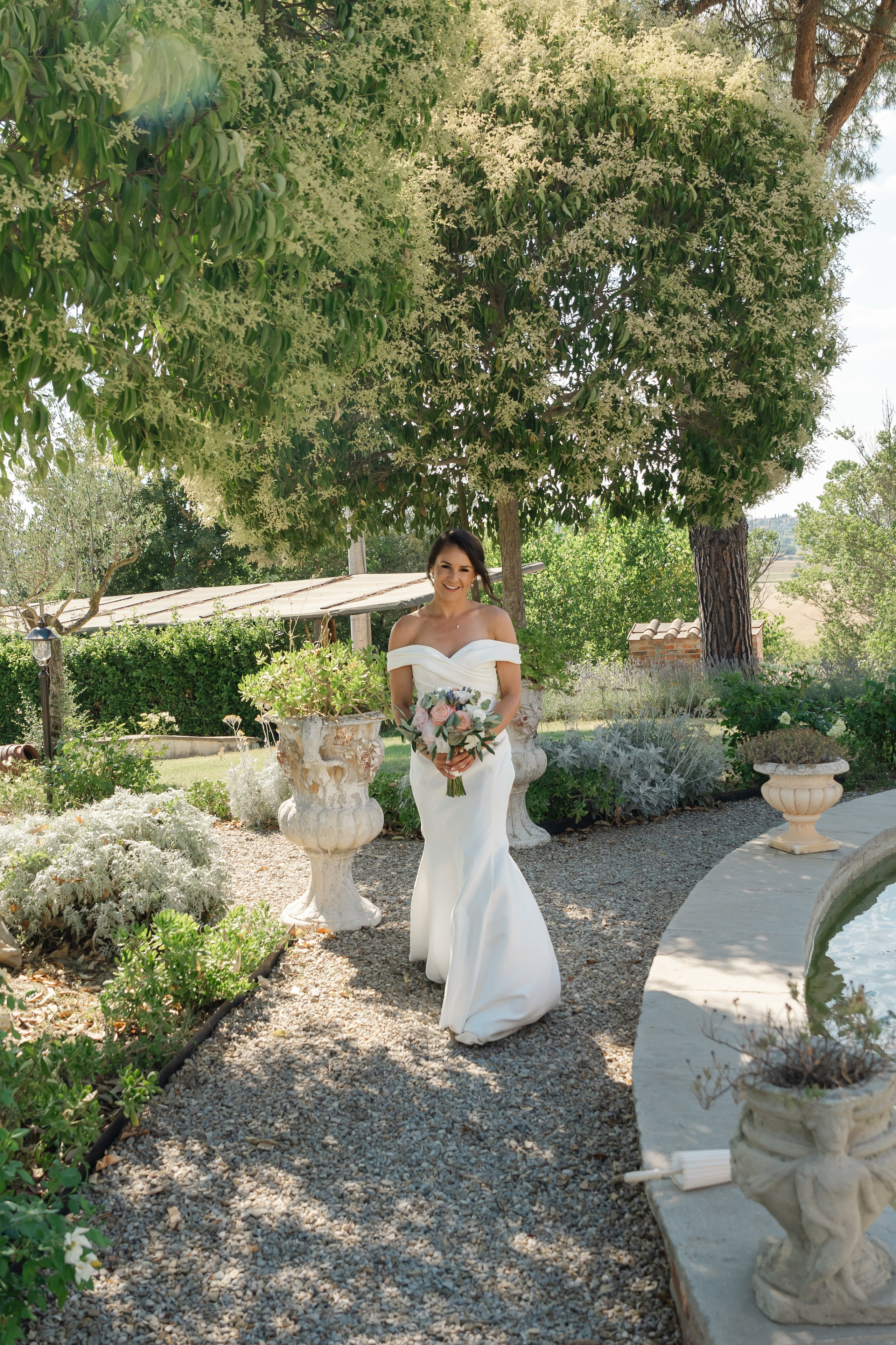 ROXANNE and ANDREW_ Tuscany. PHOTOGRAPHER IN ITALY