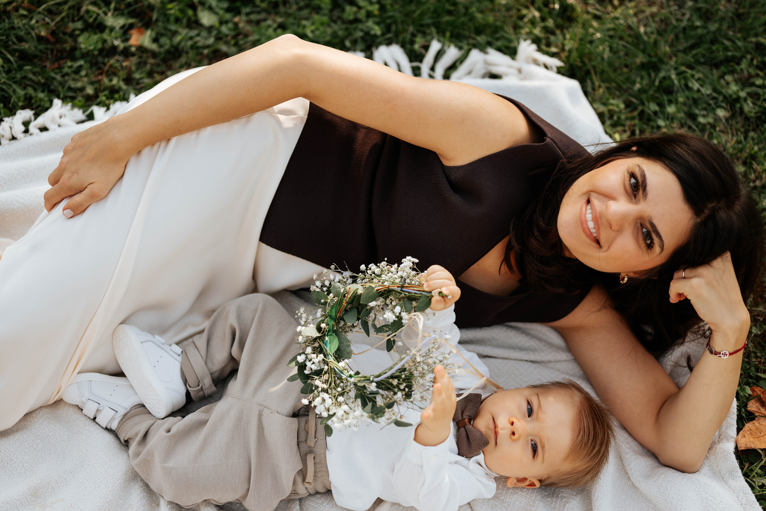 Jug - krštenje. Dečiji i porodični fotograf