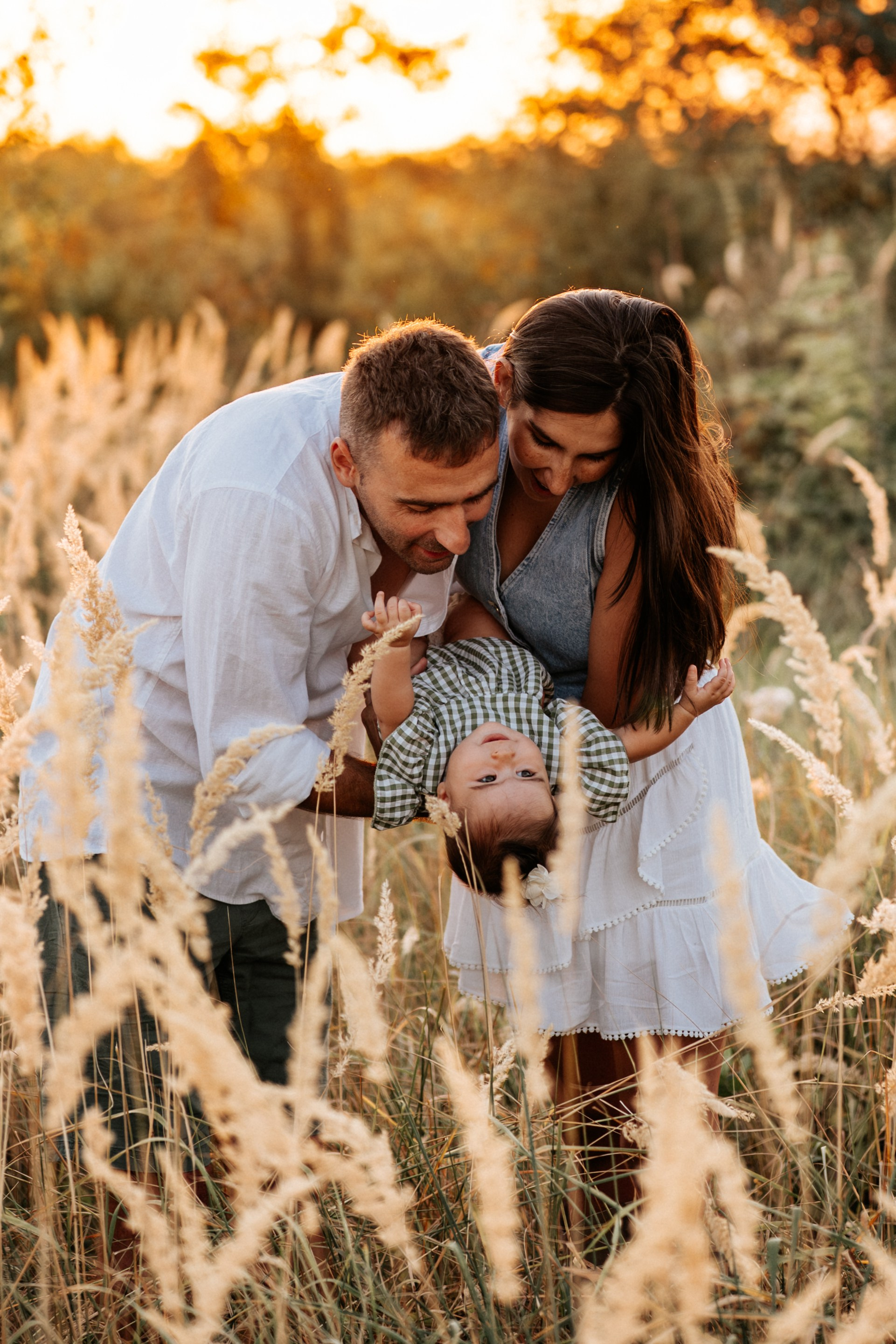 Ivana, Anej i Nada -porodično fotografisanje. Dečiji i porodični fotograf