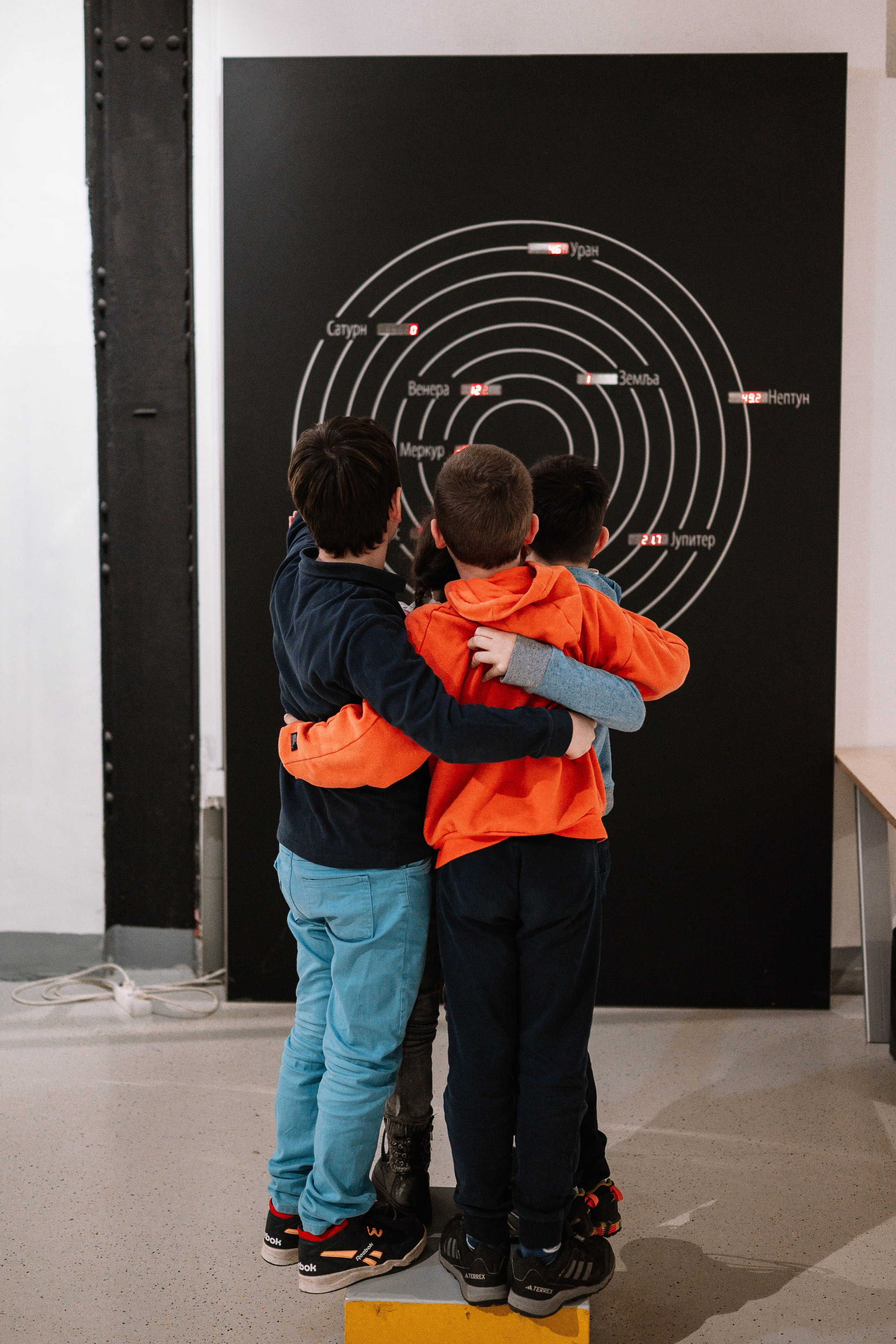 Vasil - 8. rođendan. Dečiji i porodični fotograf