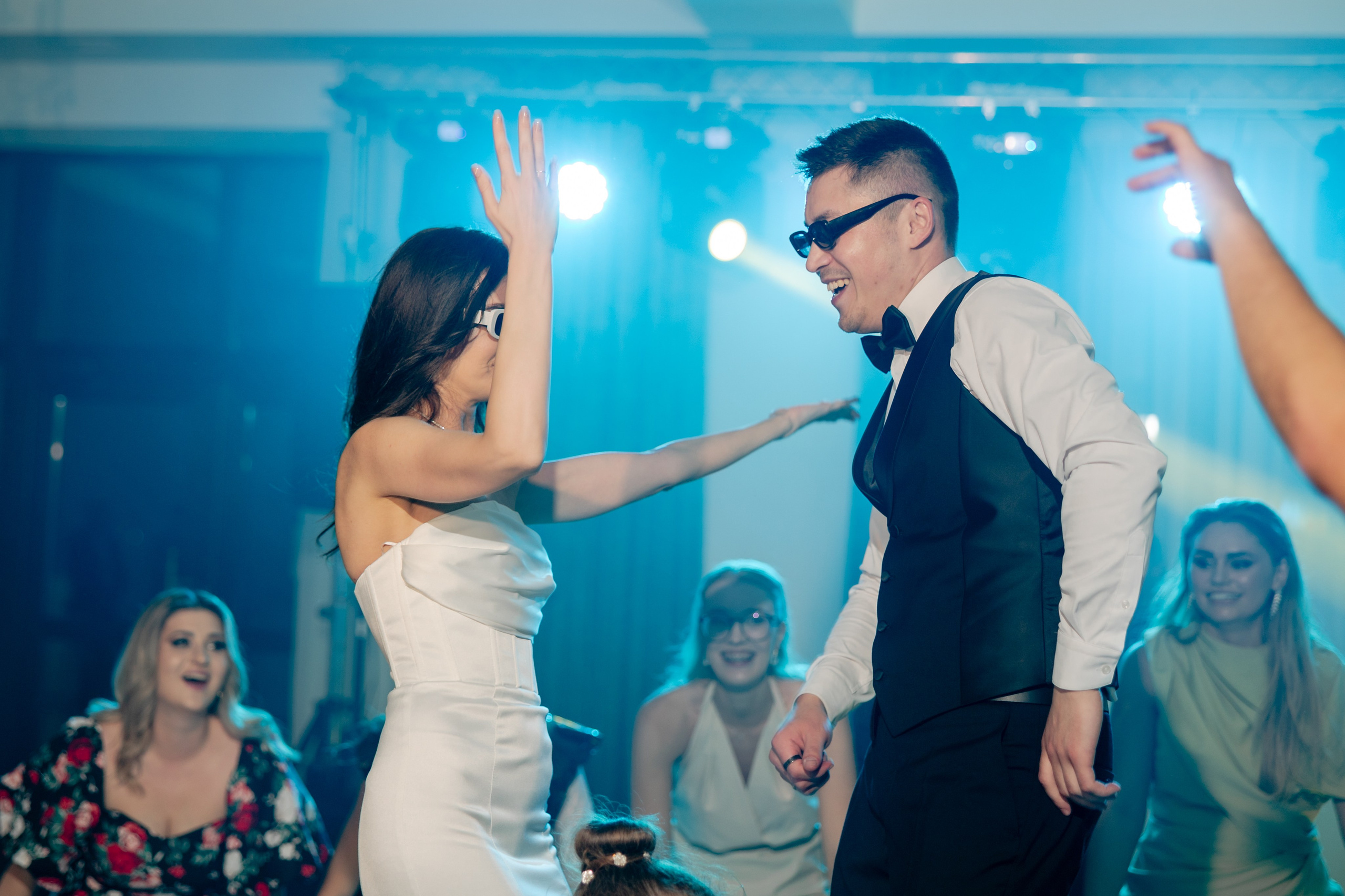 Corneliu & Corina. ProWed — Foto Video Moldova