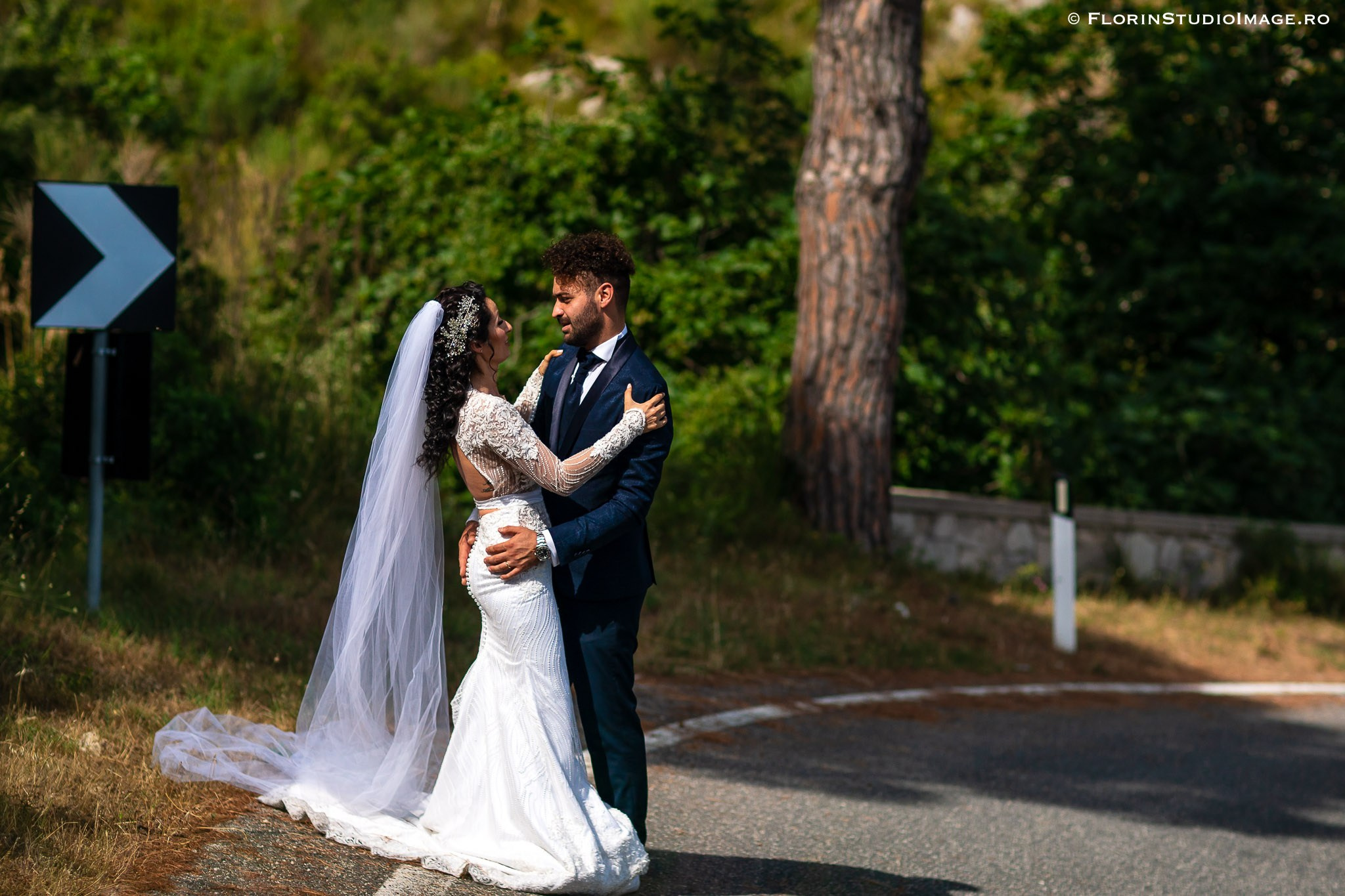 TTD Beatrice & Andrei