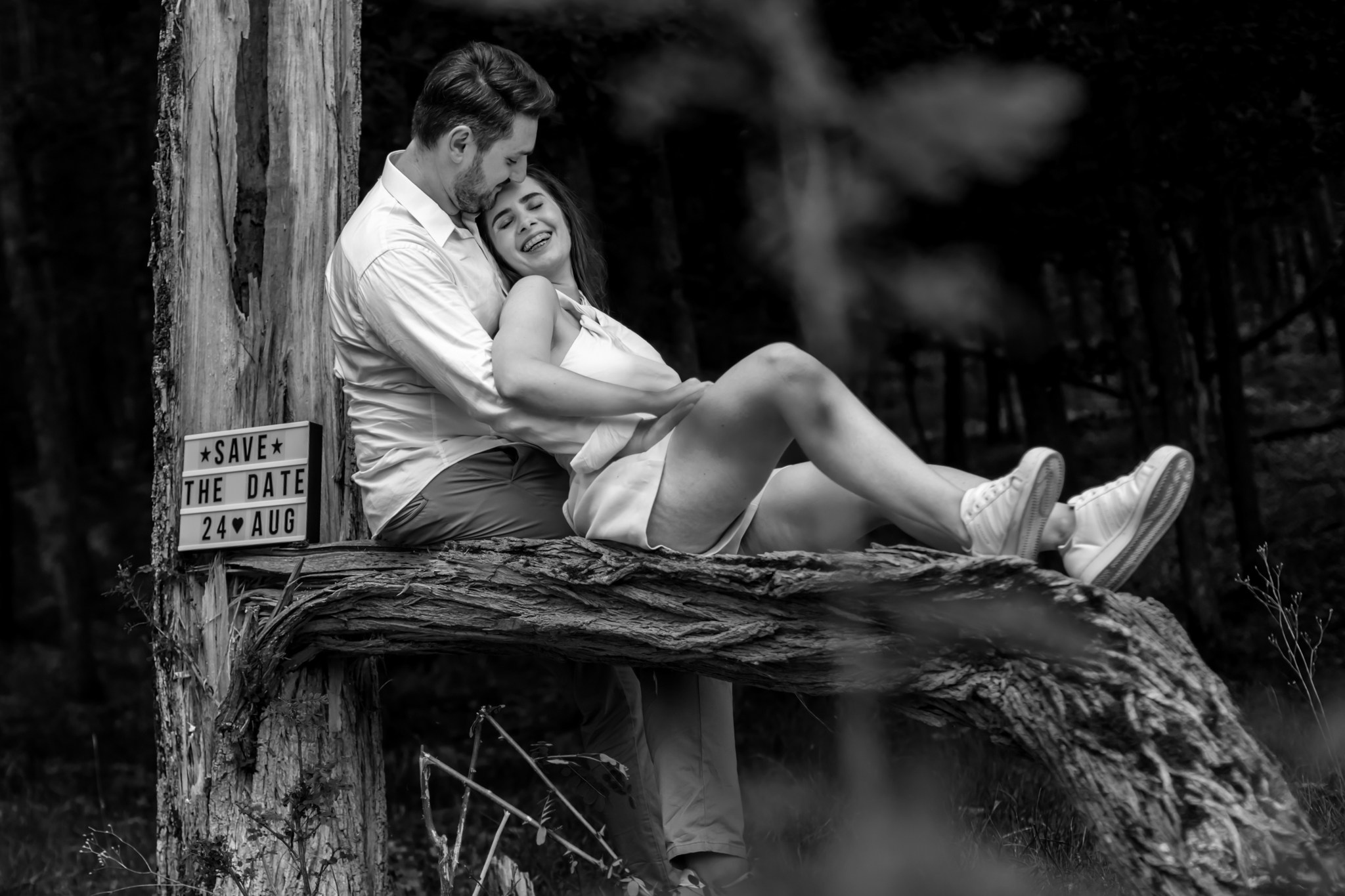 Elena & Bogdan - Save The Date - Pitești. Fotograf Profesionist Pitesti-Bucuresti| Mircea Seinea