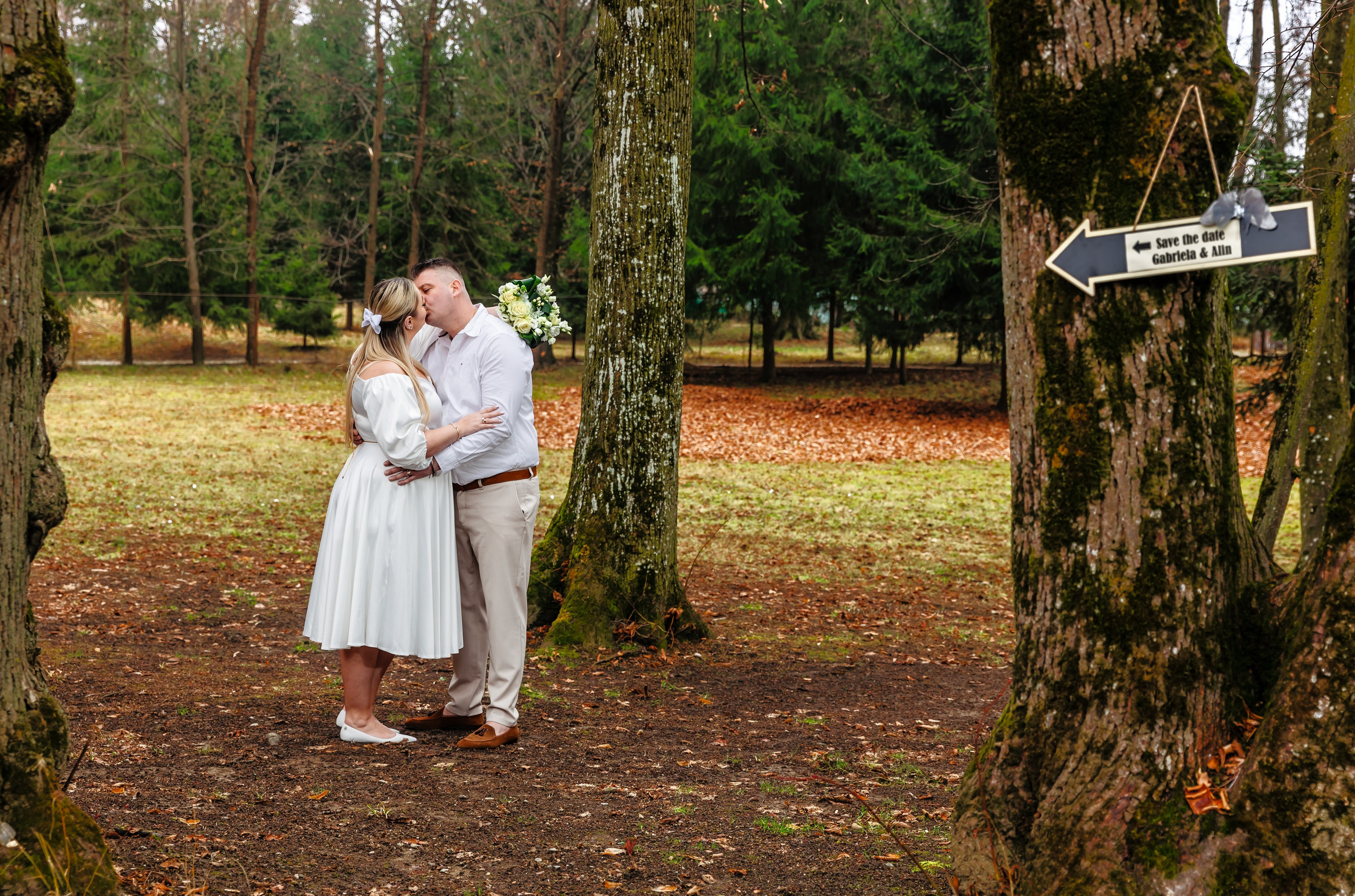 Gabriela & Alin - Save The Date - Curtea de Argeș. Fotograf Profesionist Pitesti-Bucuresti| Mircea Seinea