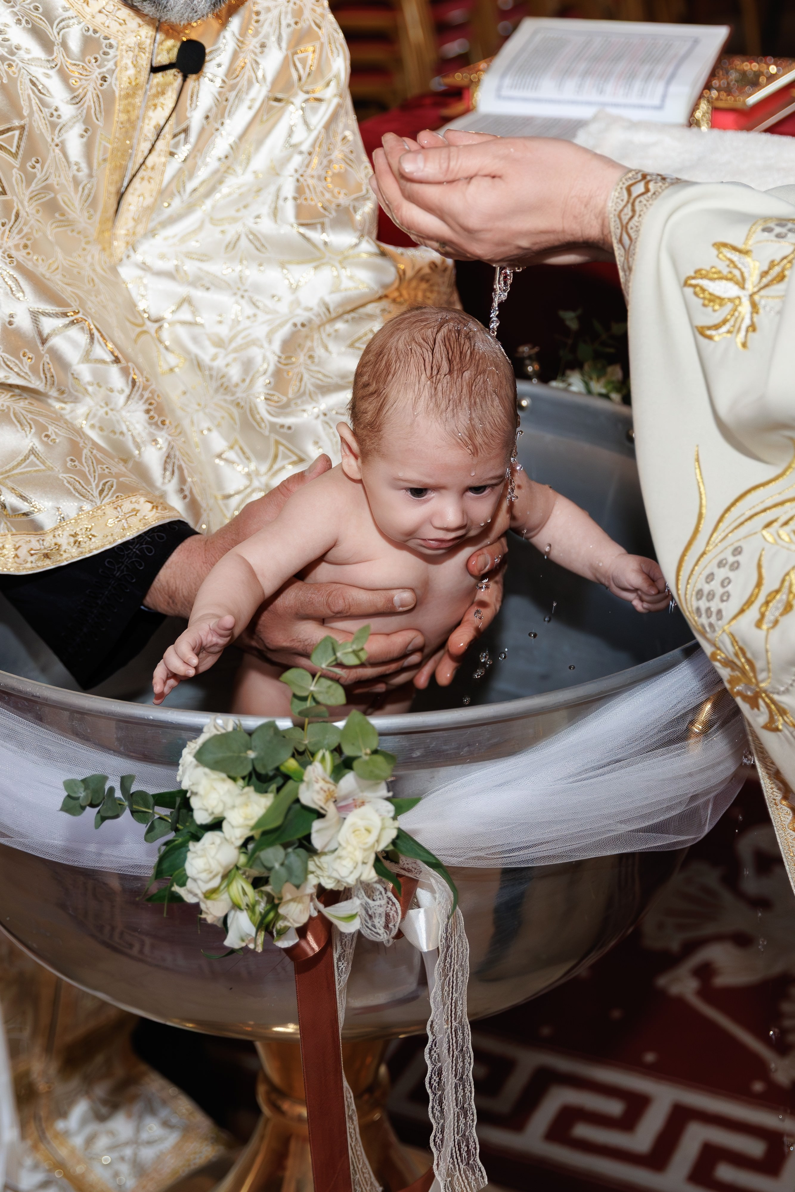 Vladimir Daniel - Botez Pitesti. Fotograf Profesionist Pitesti-Bucuresti| Mircea Seinea