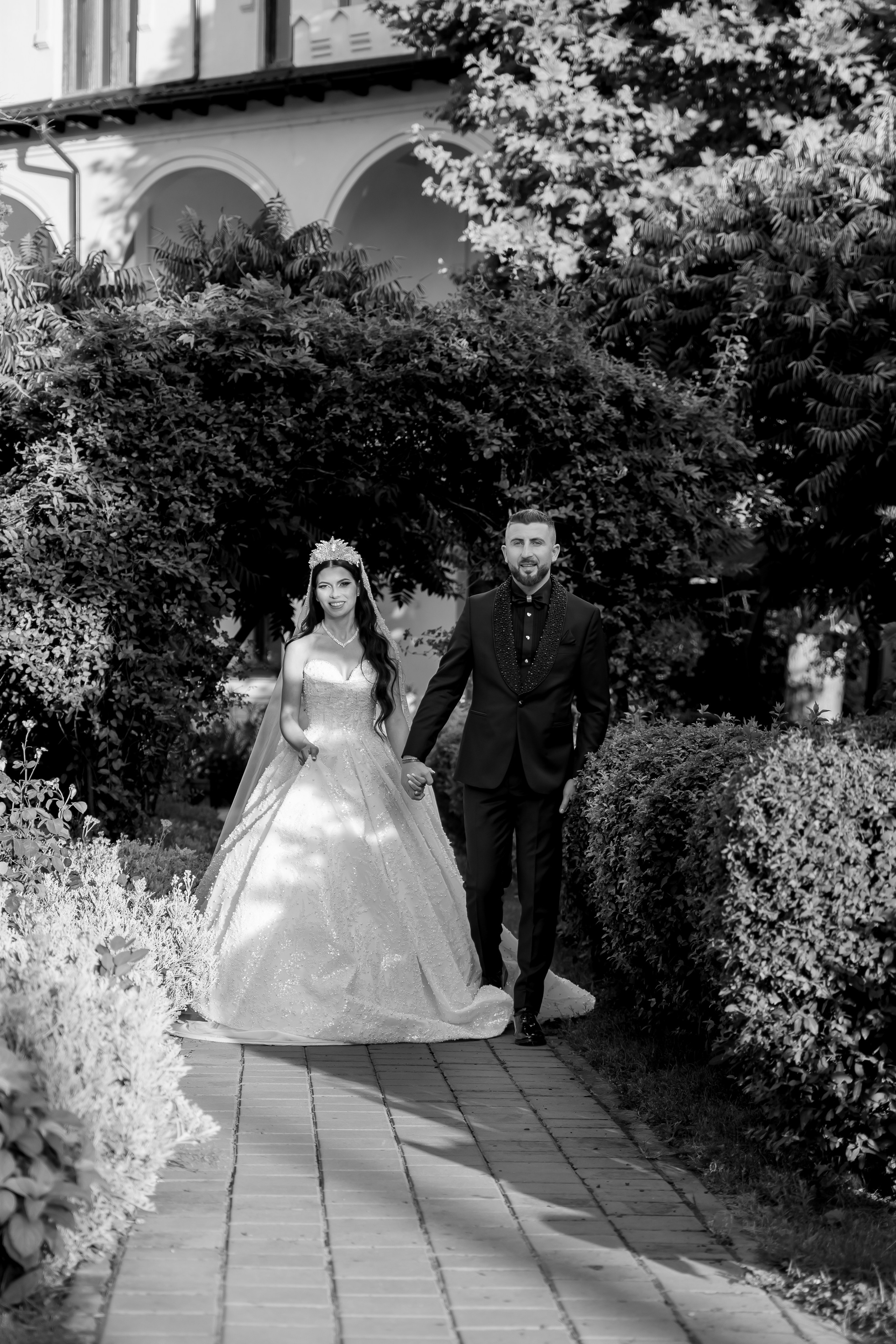 Alina & Razvan - Nuntă Pitești. Fotograf Profesionist Pitesti-Bucuresti| Mircea Seinea