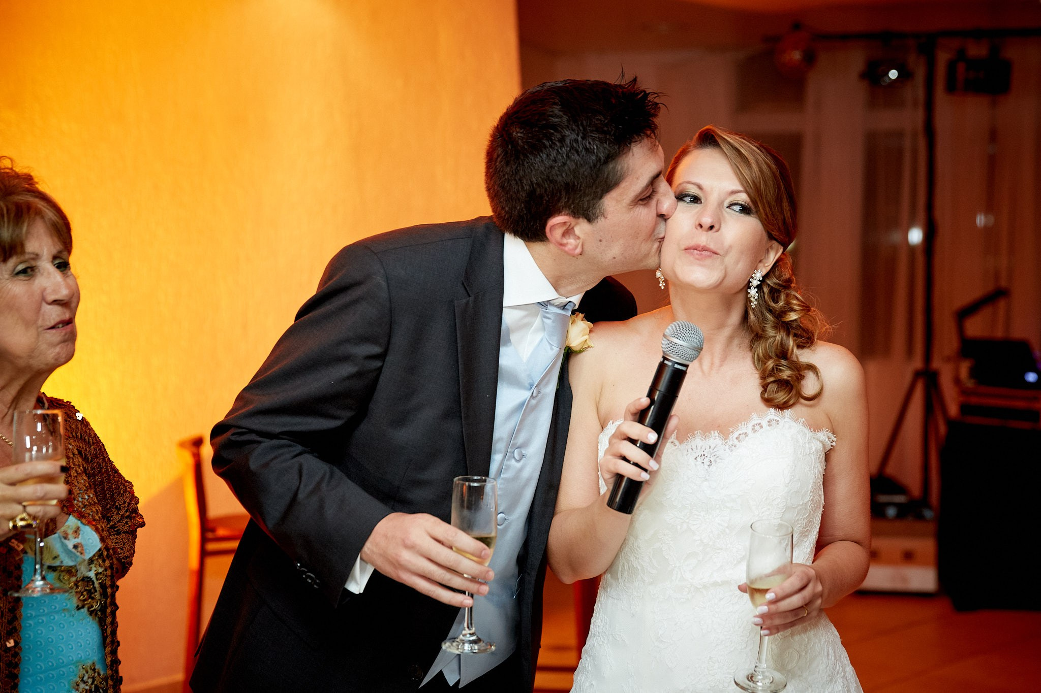 Casamento Roberta e Yonatan. Fotógrafo de casamentos em Florianópolis