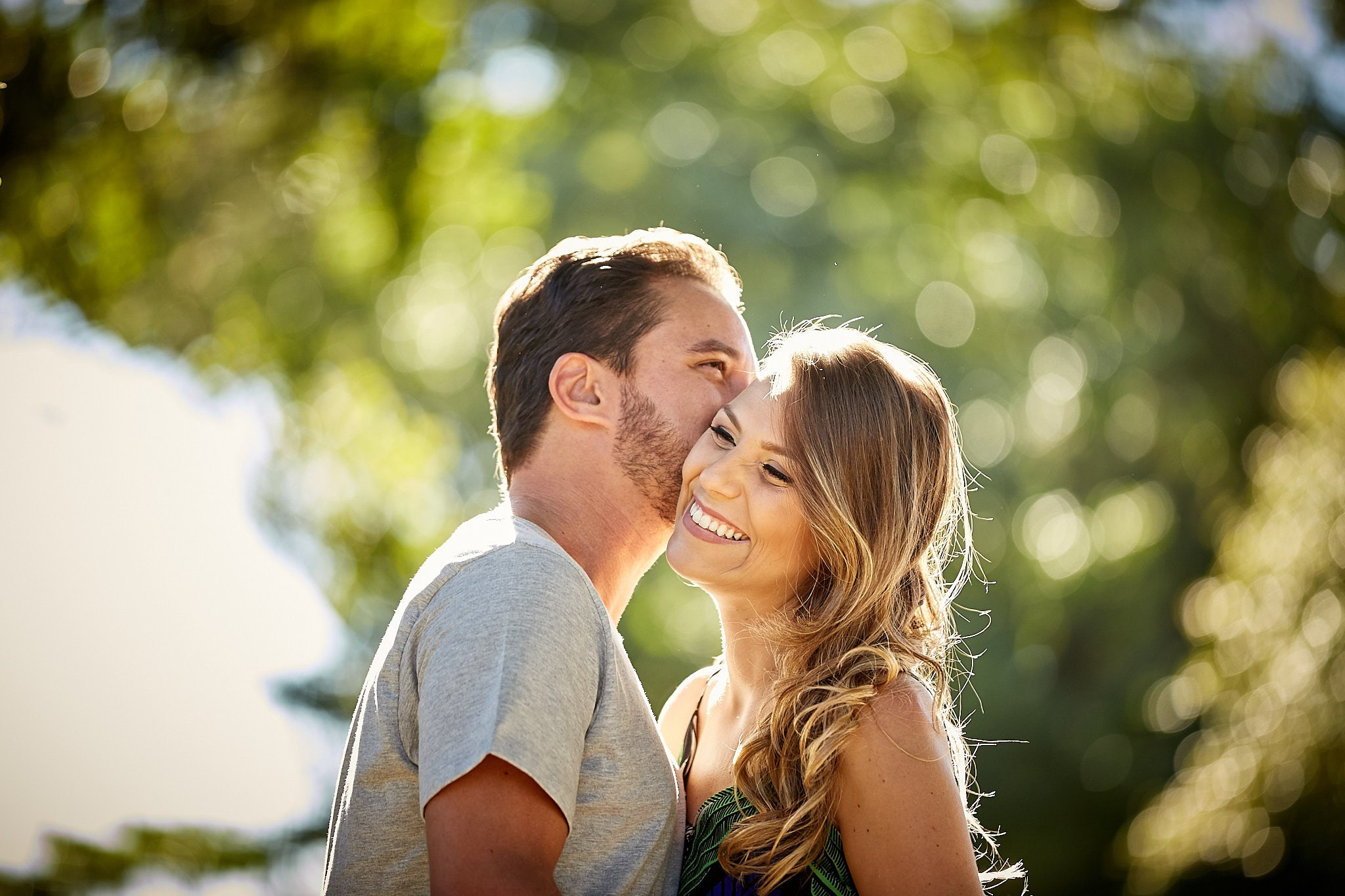 Ensaio Júlia e Gustavo. Fotógrafo de casamentos em Florianópolis