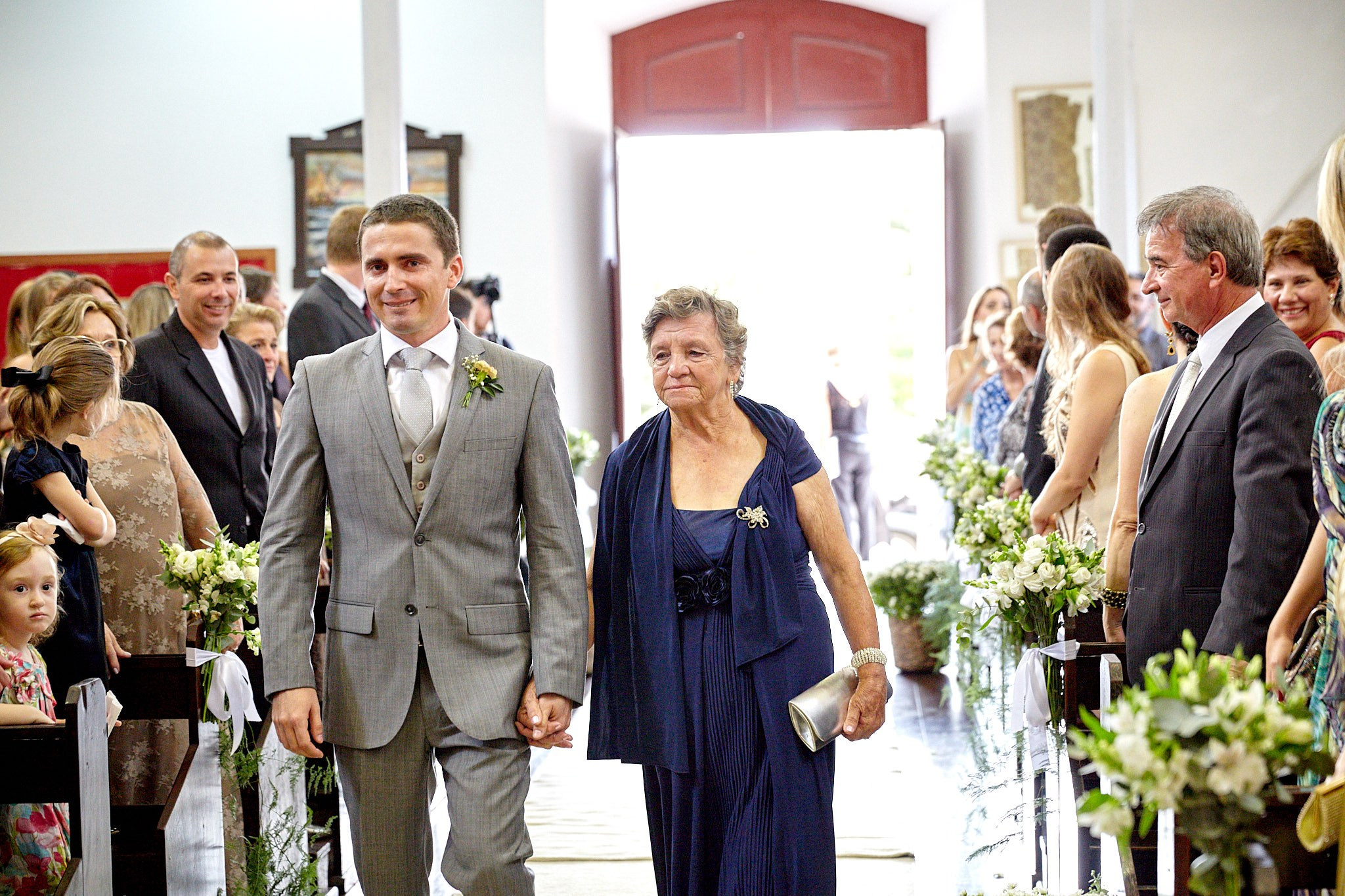 Casamento Naiane e Robson. Fotógrafo de casamentos em Florianópolis