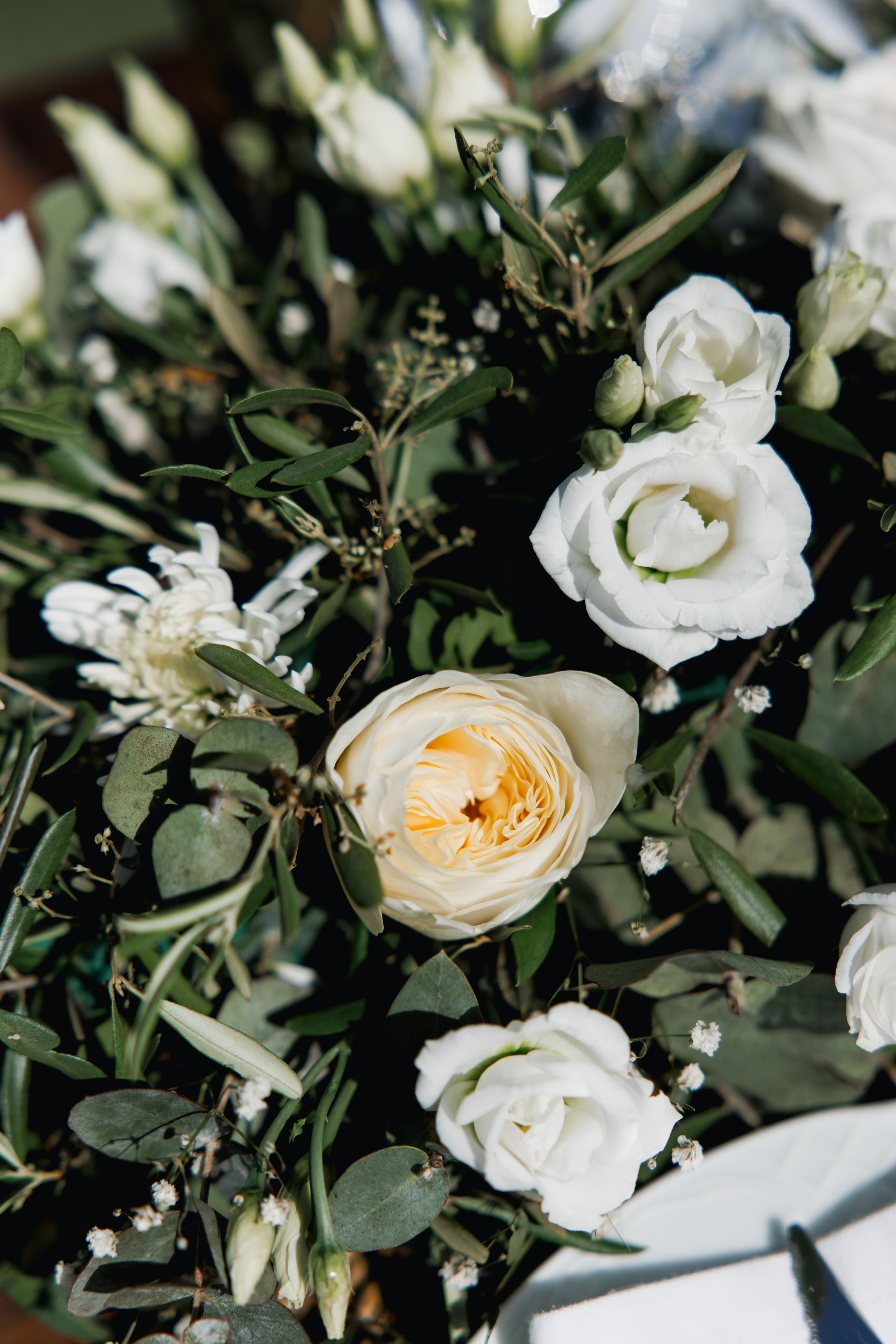 Monika ir Mindaugas. Vestuvės pietinėje Ispanijoje