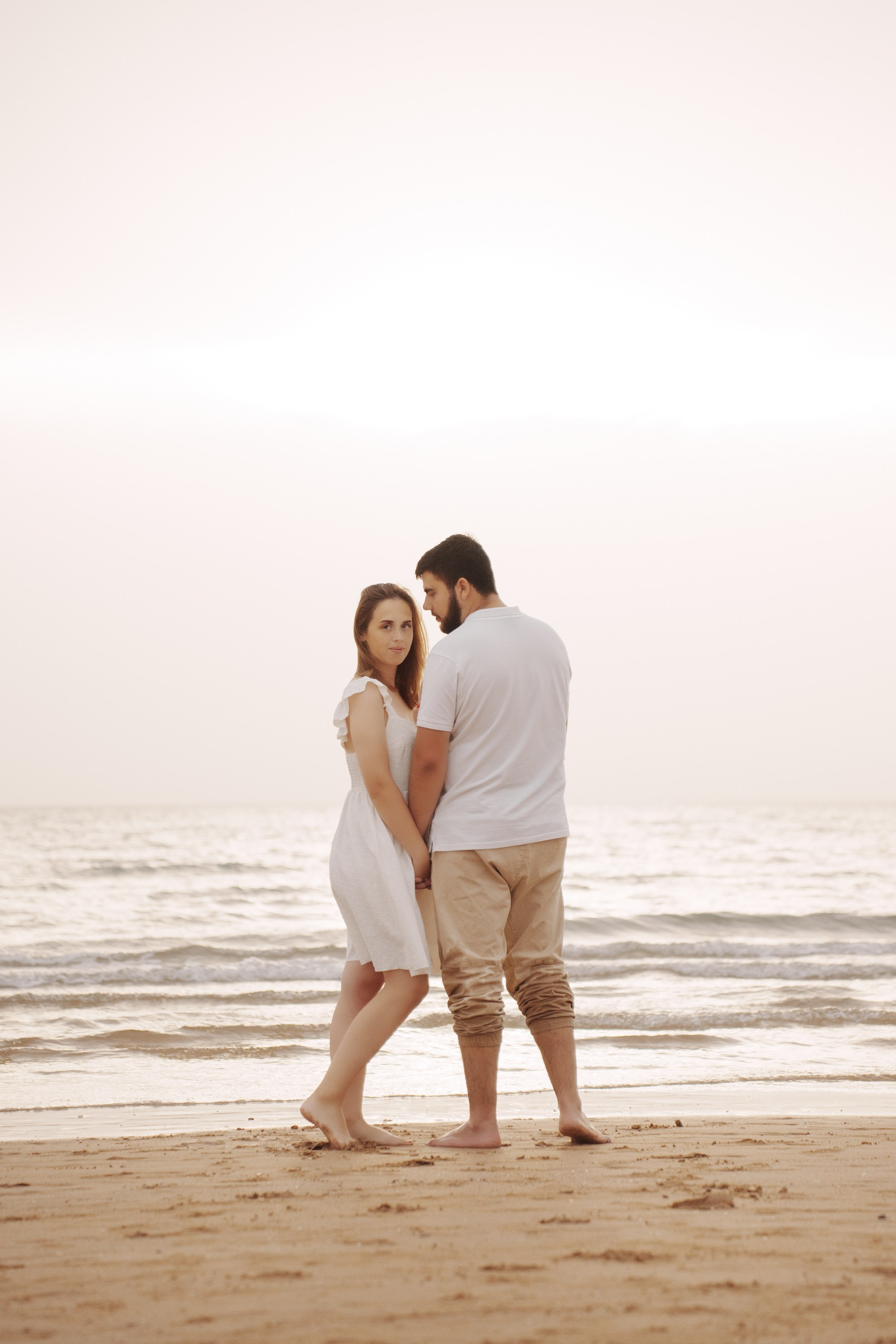 Liza+Grisha. Photo and video shooting