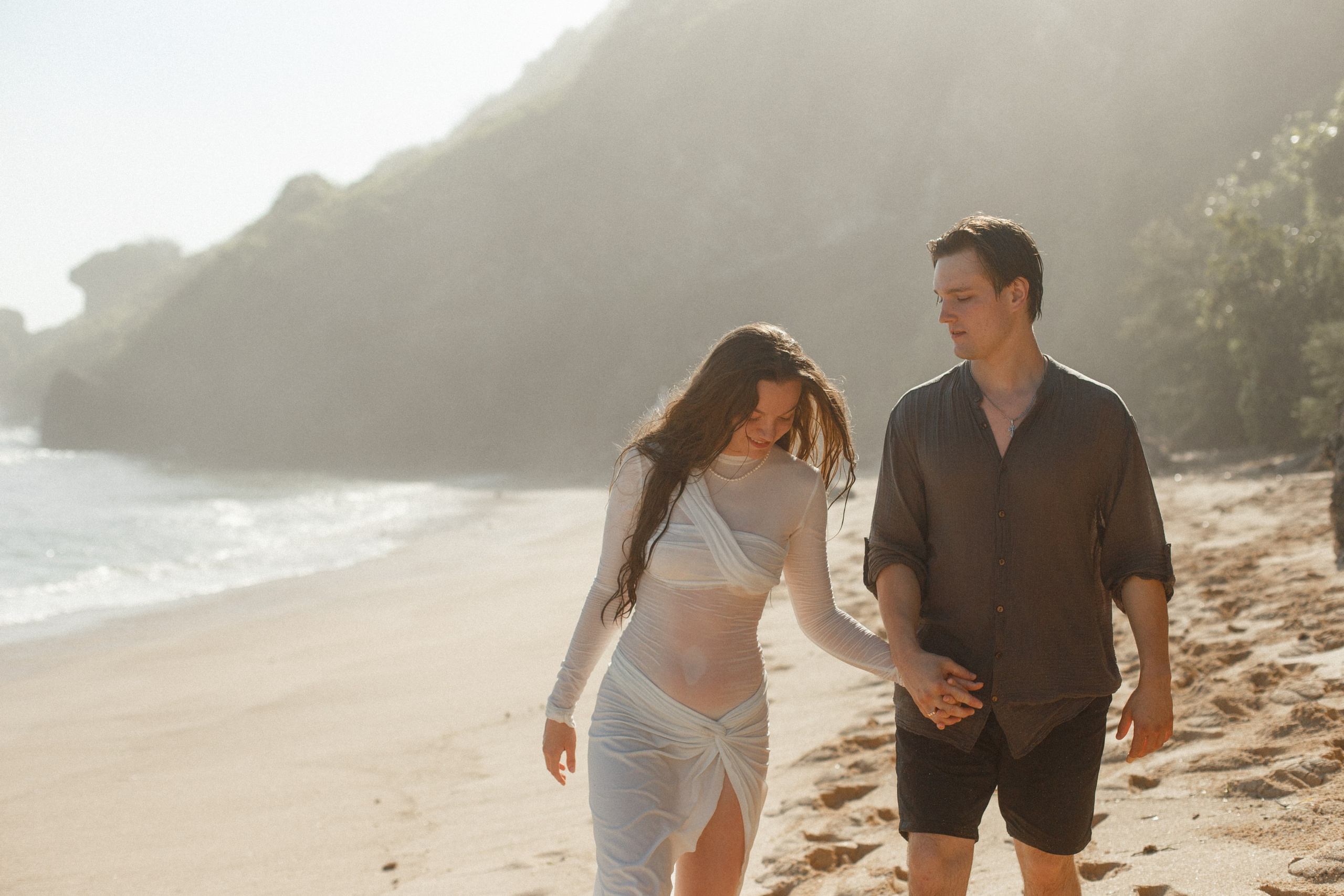 Love mermaid. Фотограф Бали Получи лучшие фотографии с острова