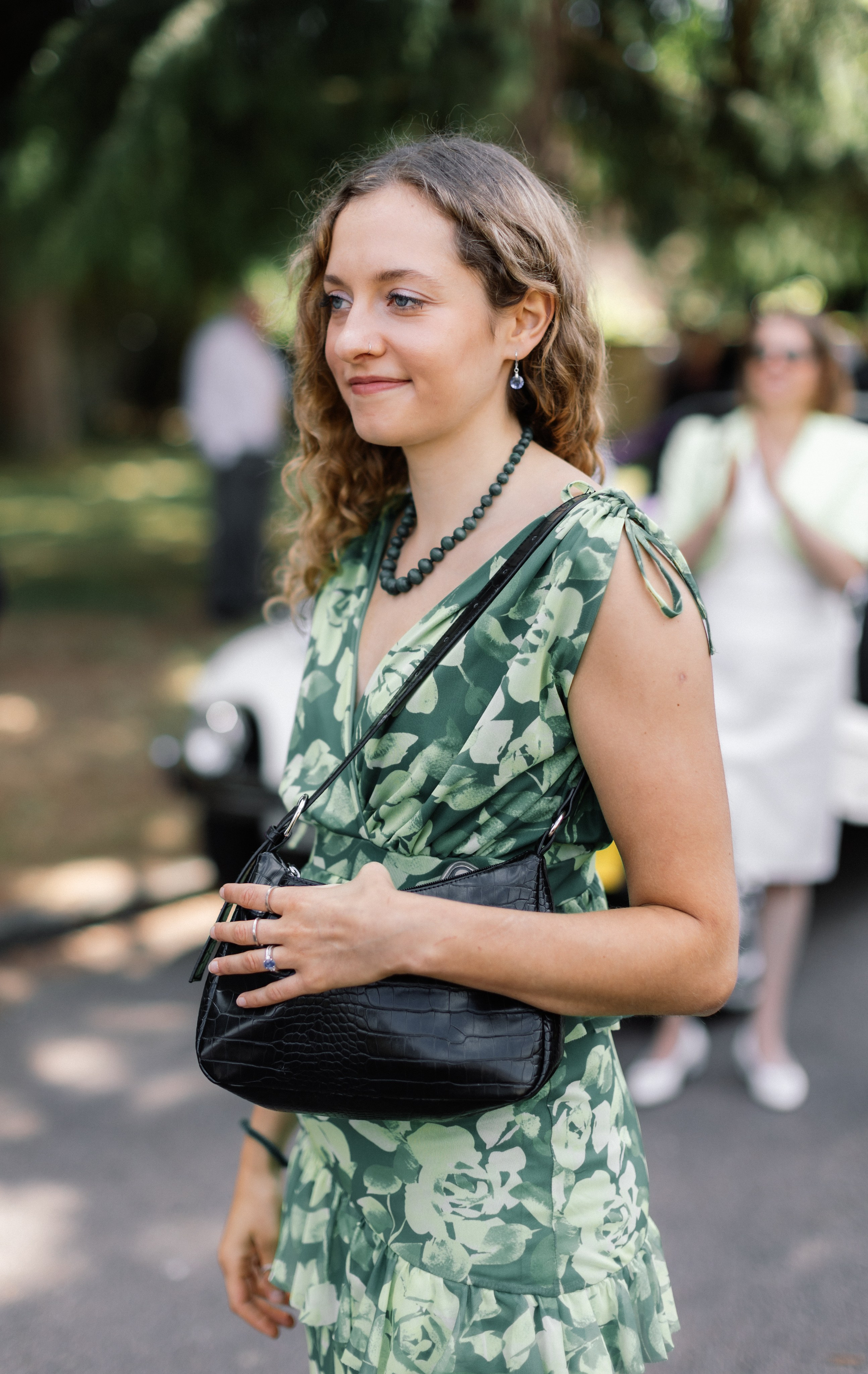 Paula & Ed — Maidstone. August, 2022. Timeless Wedding & Event Photography from London to the world