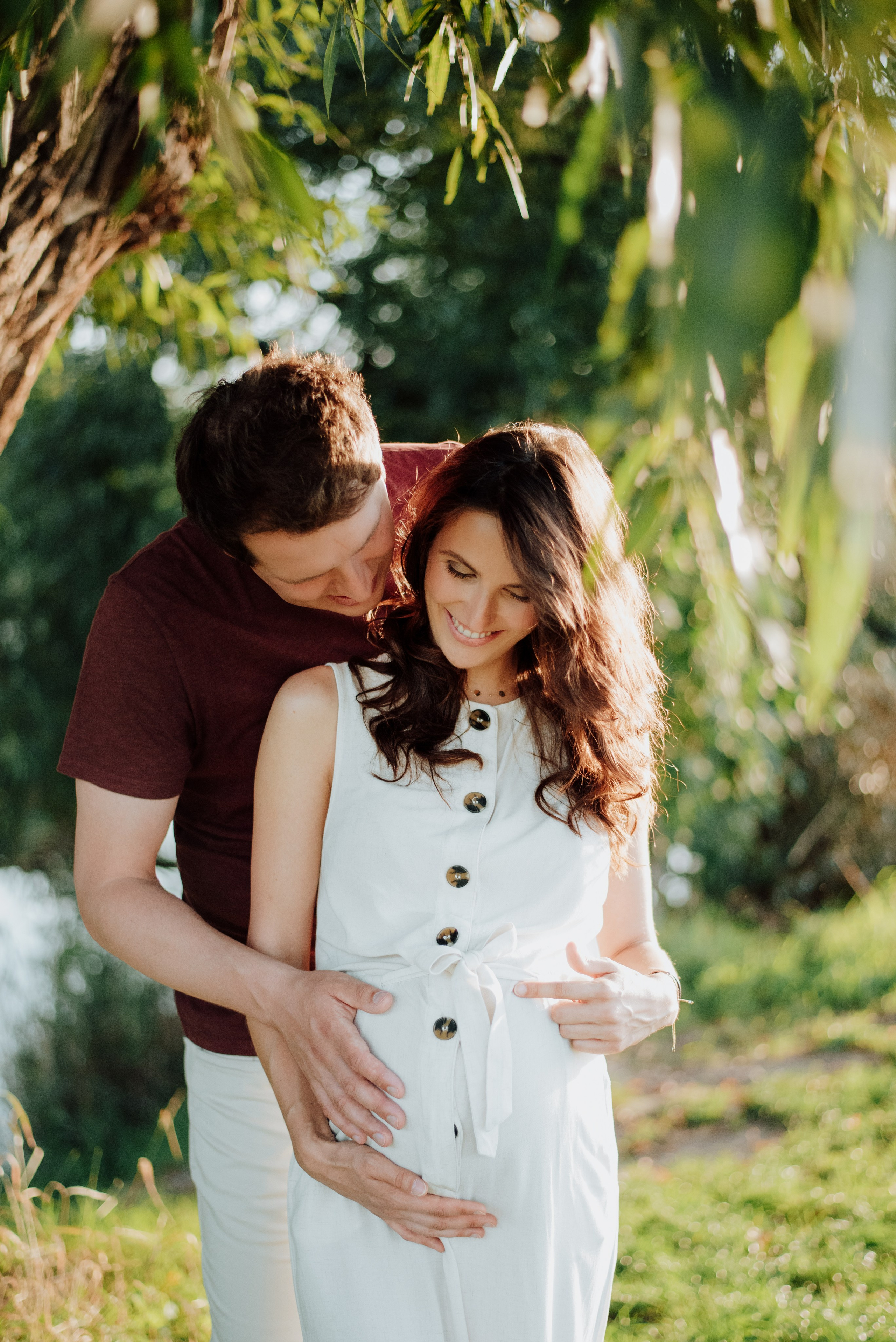 Lenka a Aleš. Lifestyle, wedding and family photographer