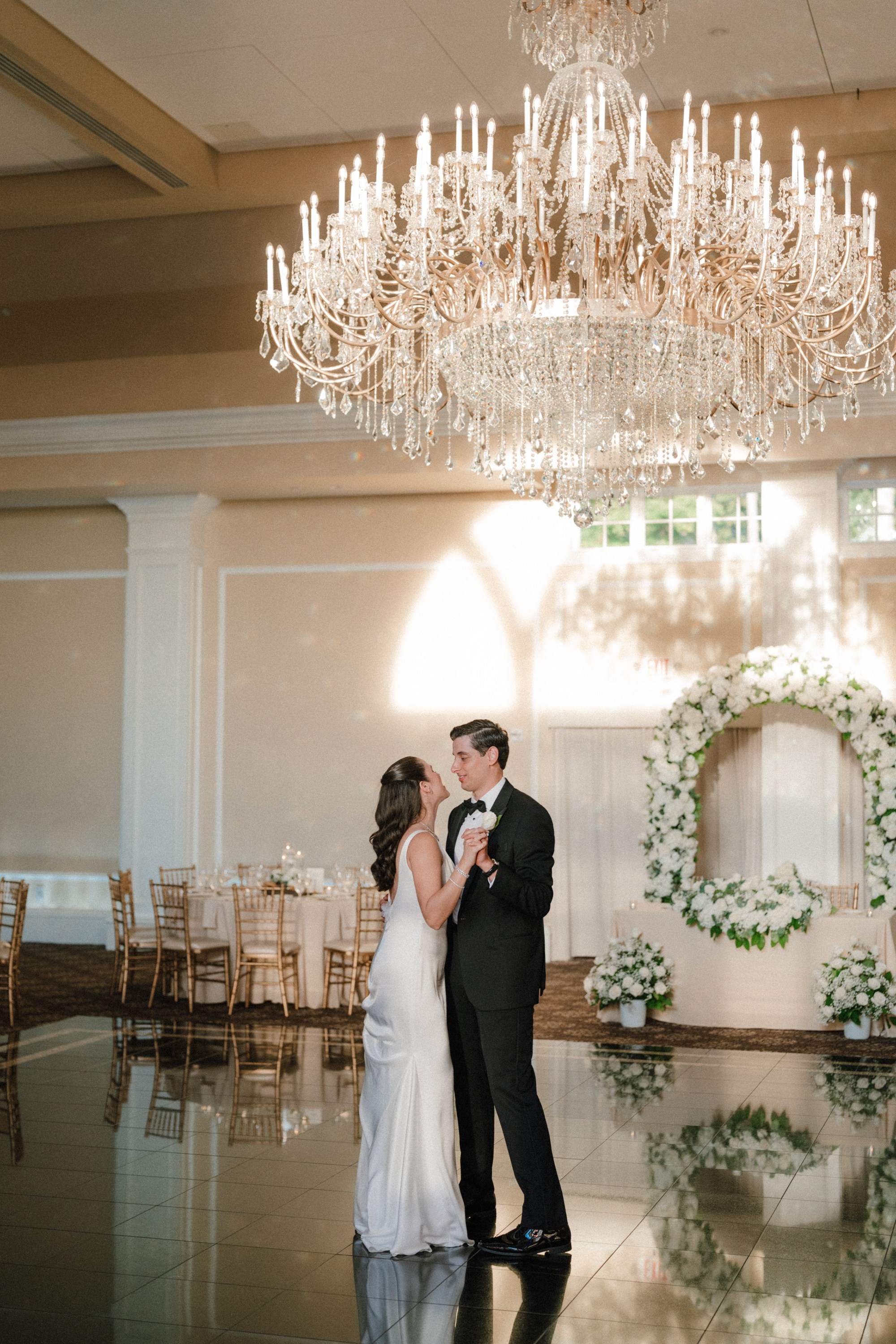 Cristina and Jack. Wedding photographer and videographer New York | New Jersey