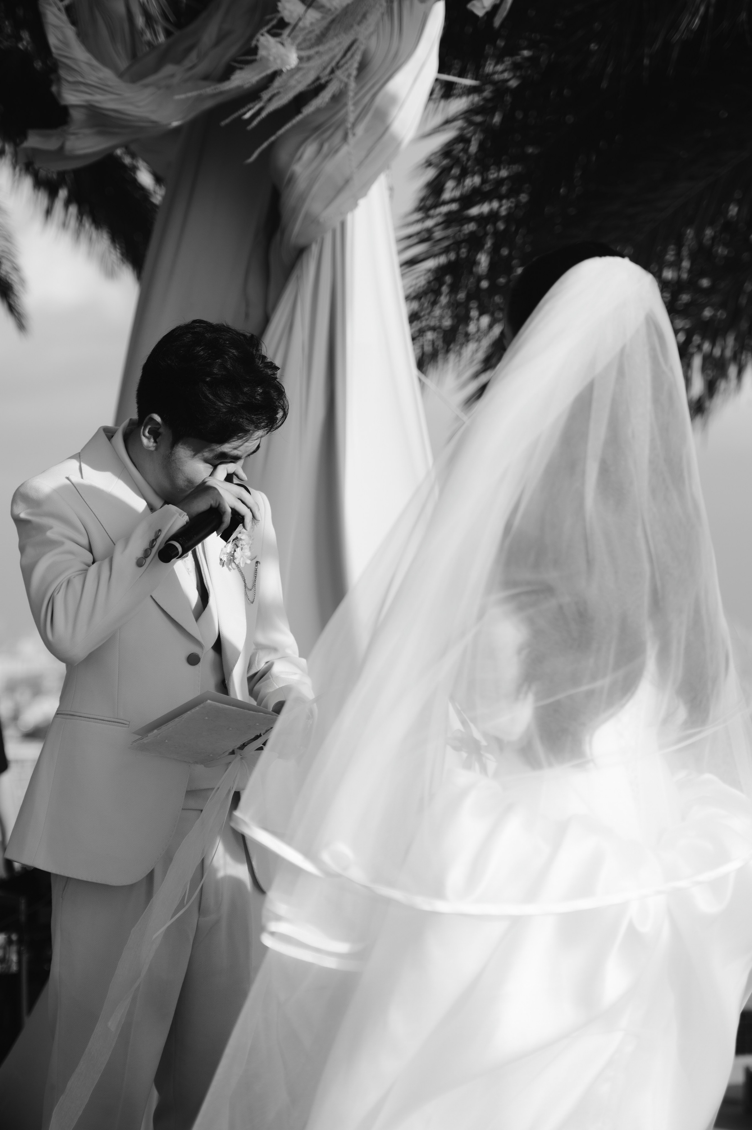 Ngọc & Tâm. Cam Images