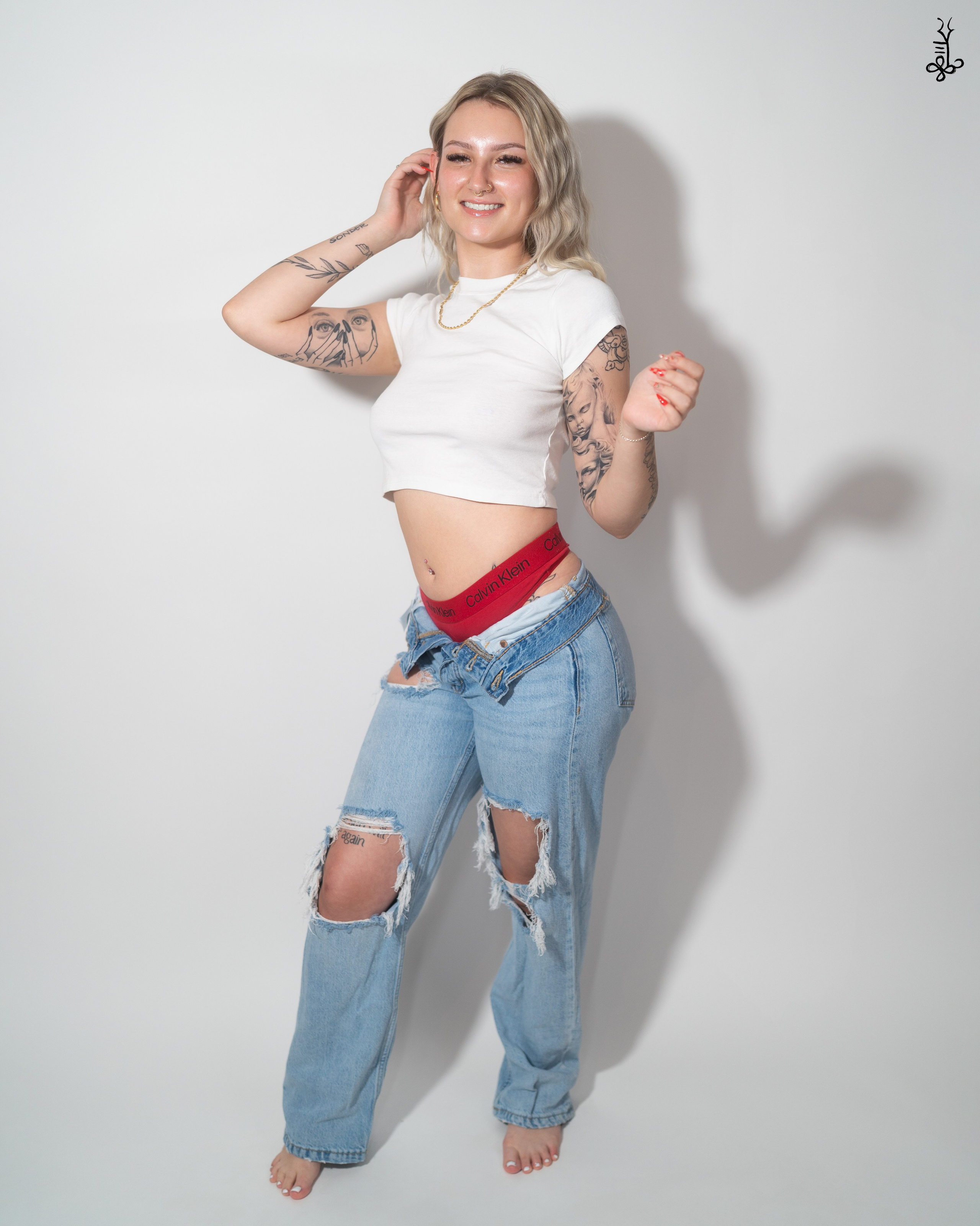 HANNAH JO. Ke’Ondris