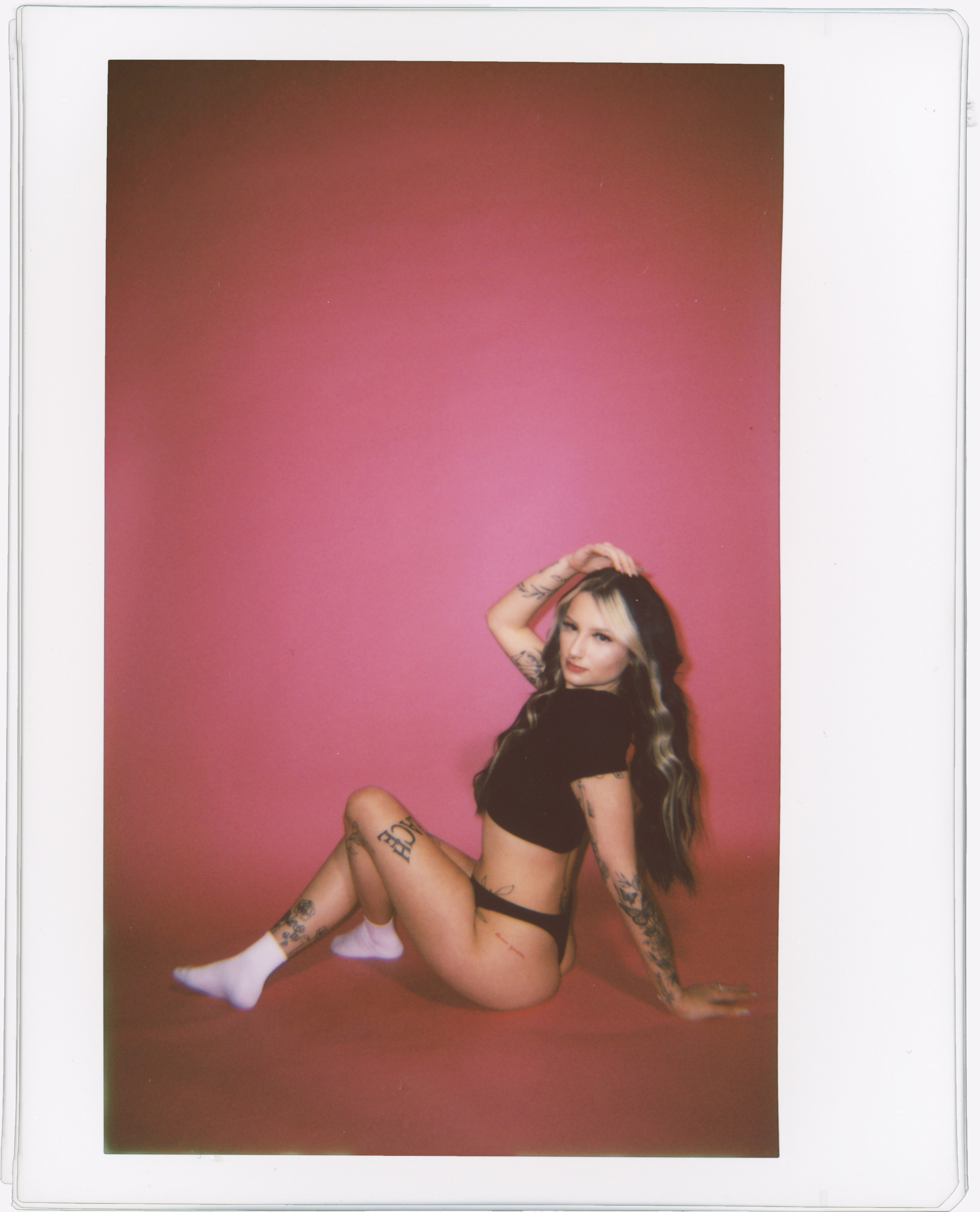 HANNAH JO. Ke’Ondris