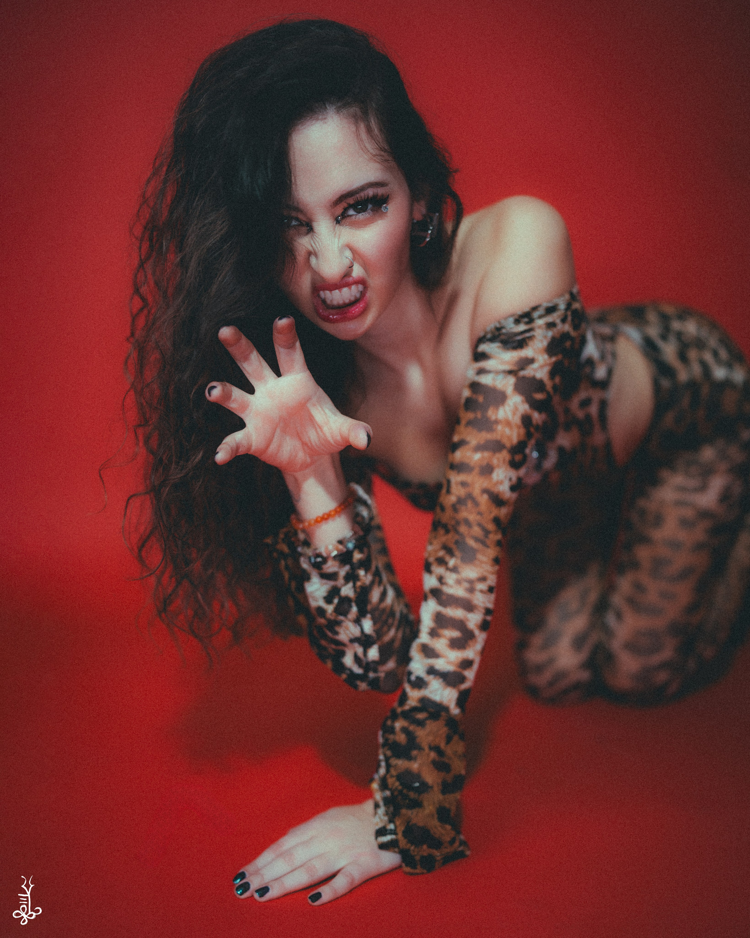 JASELLA. Ke’Ondris