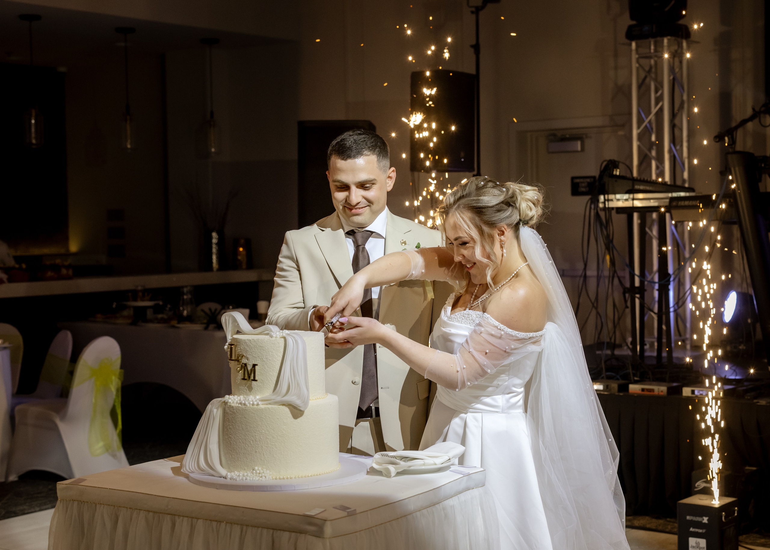 Wedding. Anastasia Post: Wedding and Editorial Photography