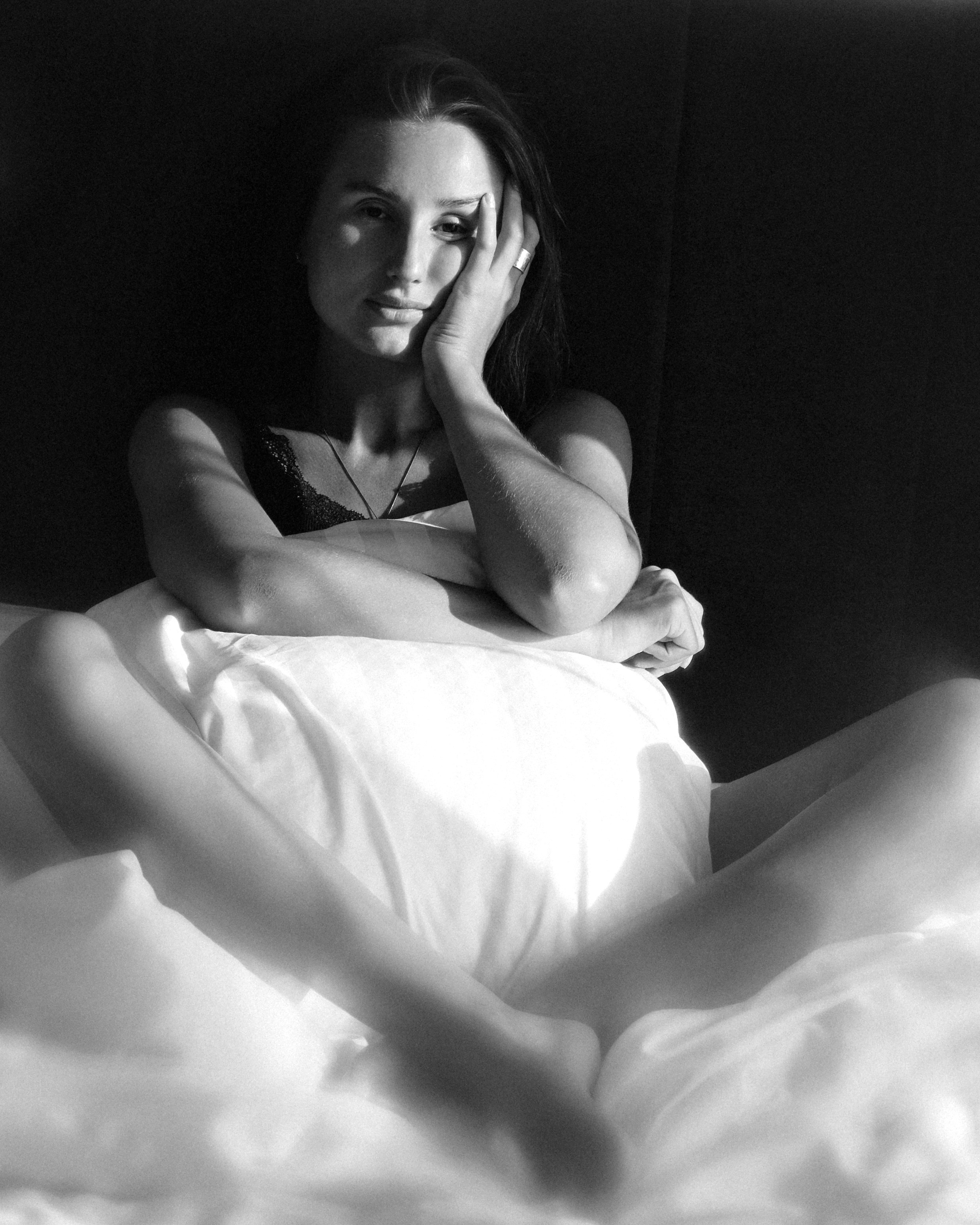 Аня. Персональный фотограф Пхукет, Красноярск