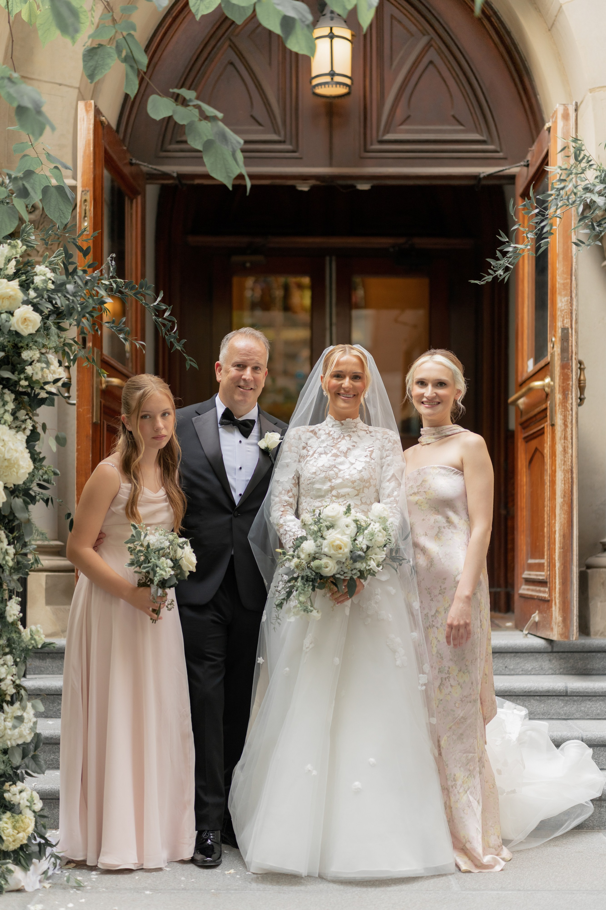 Killeen and Patrick. Wedding photographer and videographer New York | New Jersey