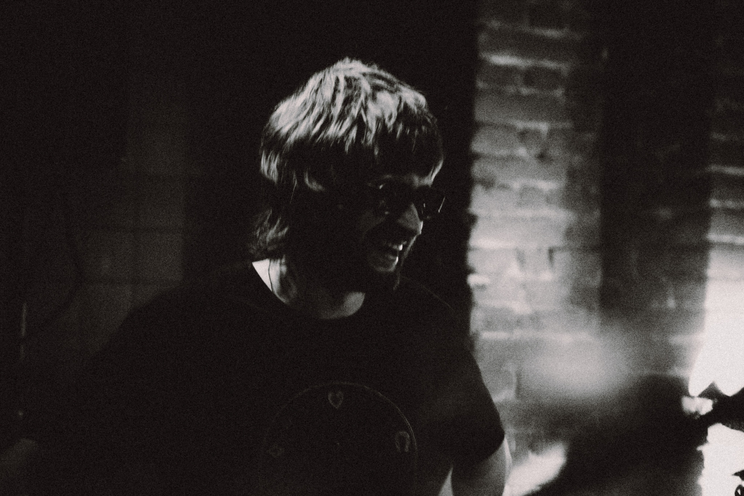 LUBBER LOUIE. Photo by lenozavra