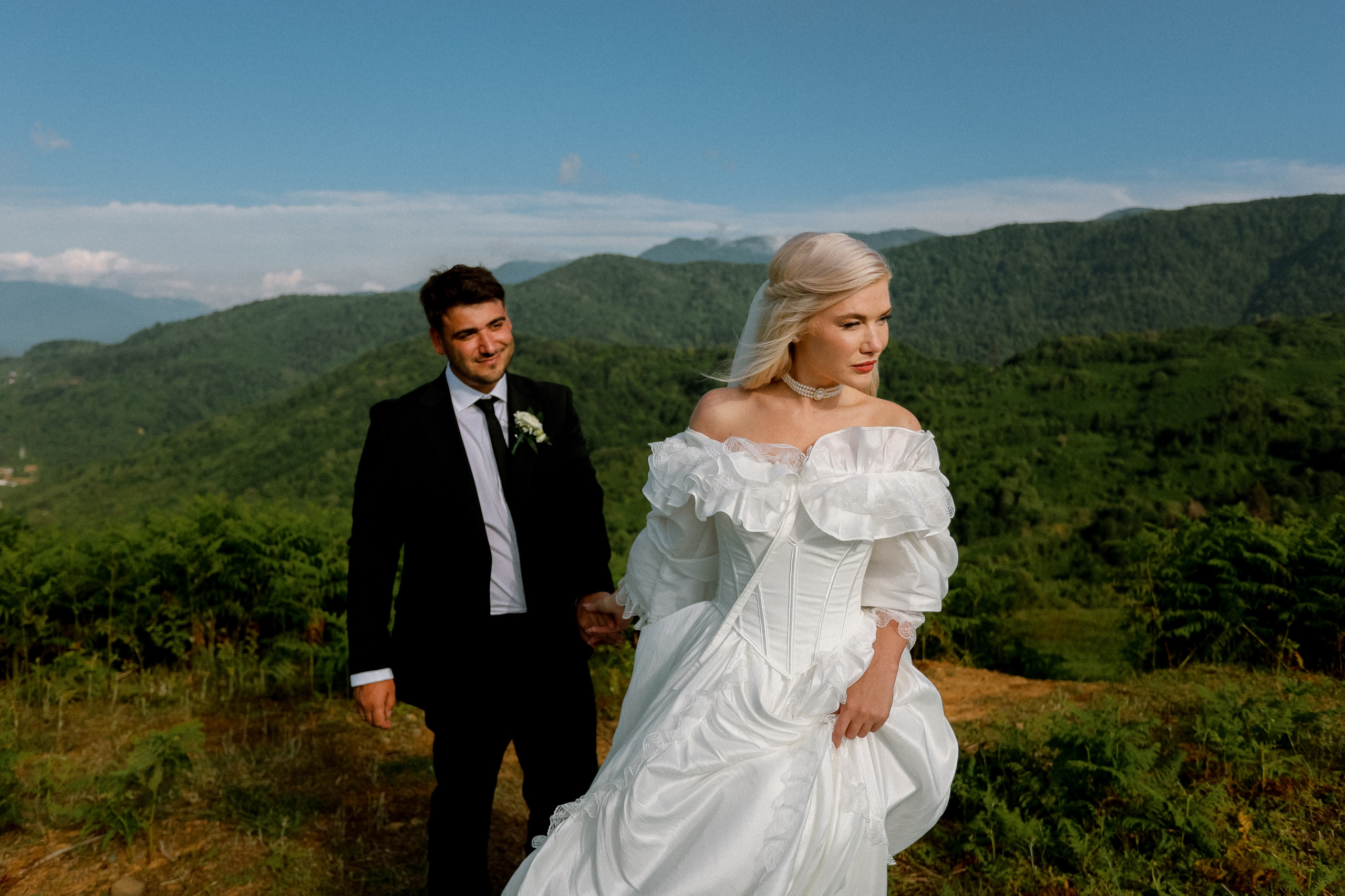 Inspired by the Mountains. Свадебный, семейный и детский фотограф в Беларуси и за ее пределами