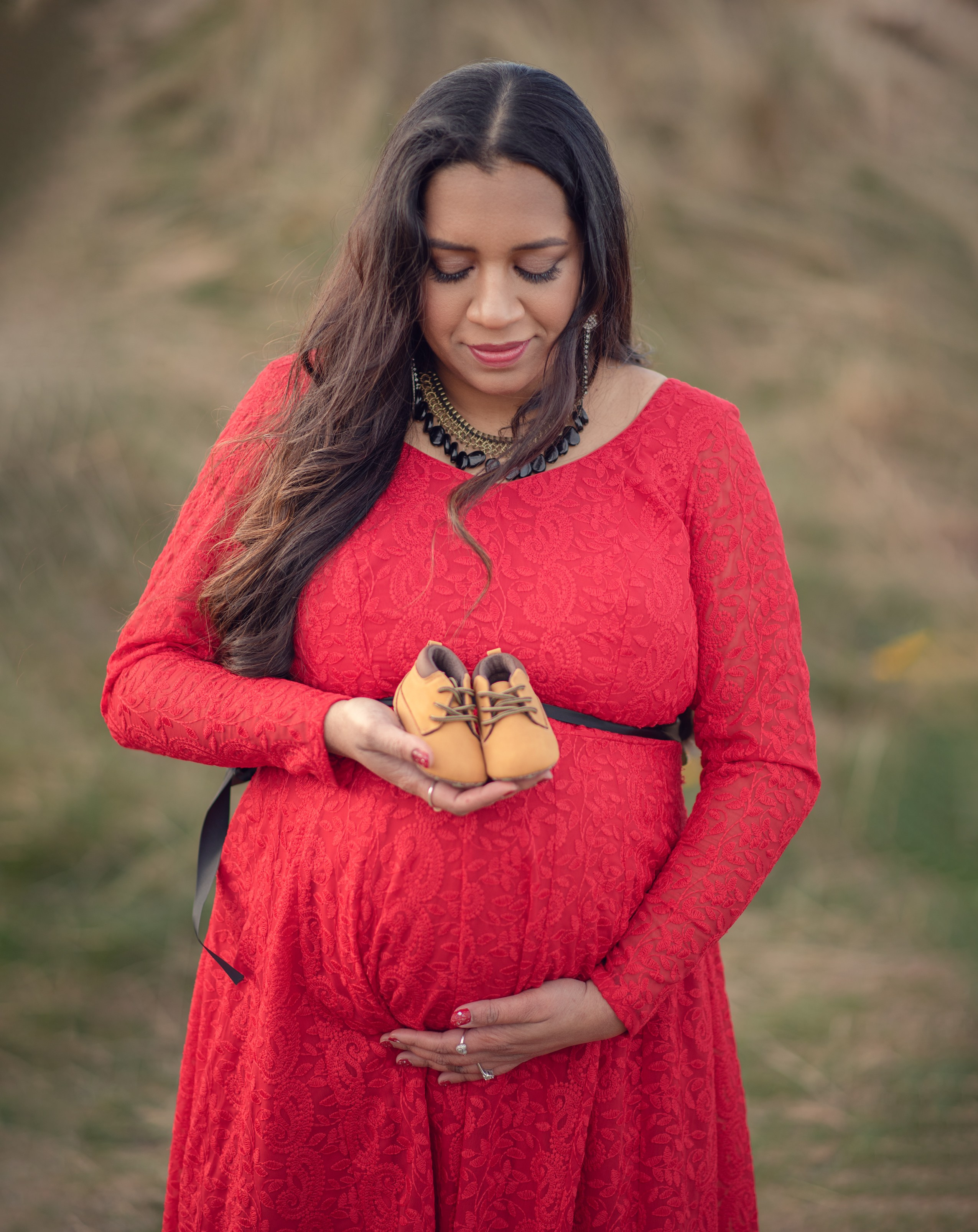 Maternity shoot. EV Photo Studio Dublin photographer