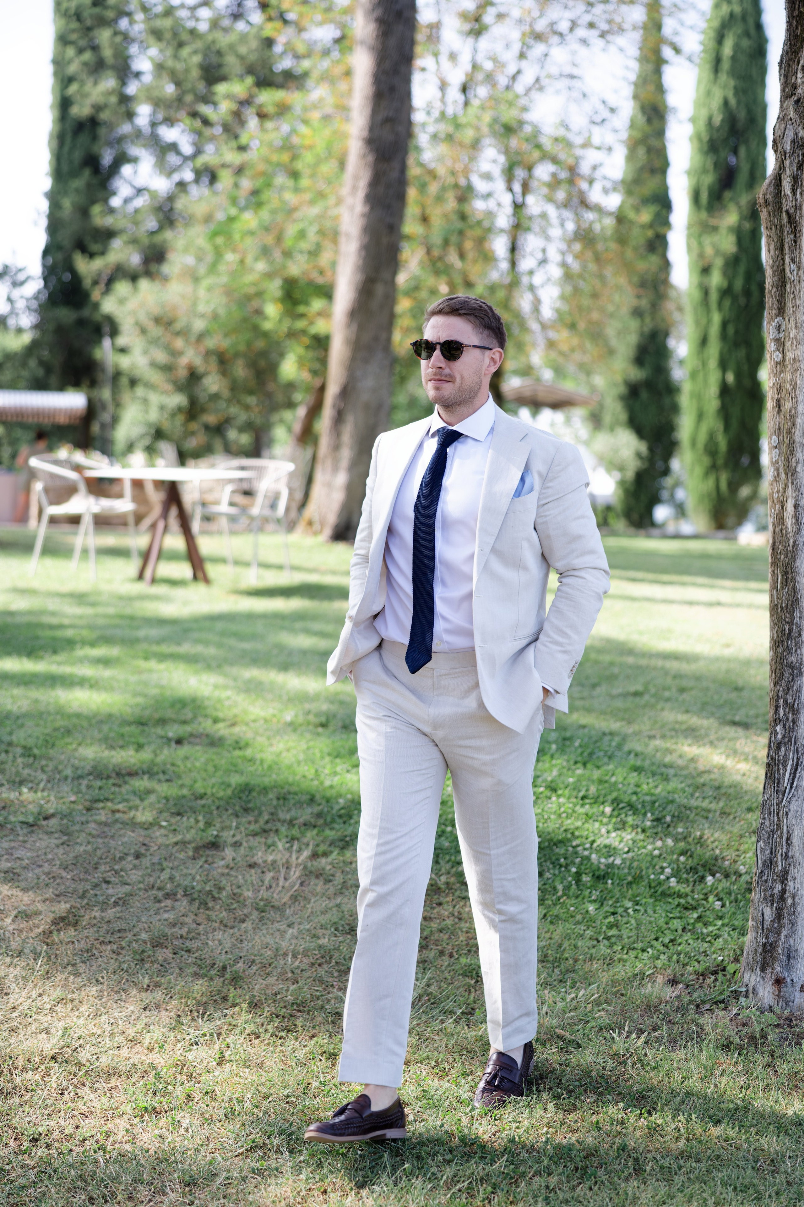 Wedding at Borgo Bastia Creti, Umbria