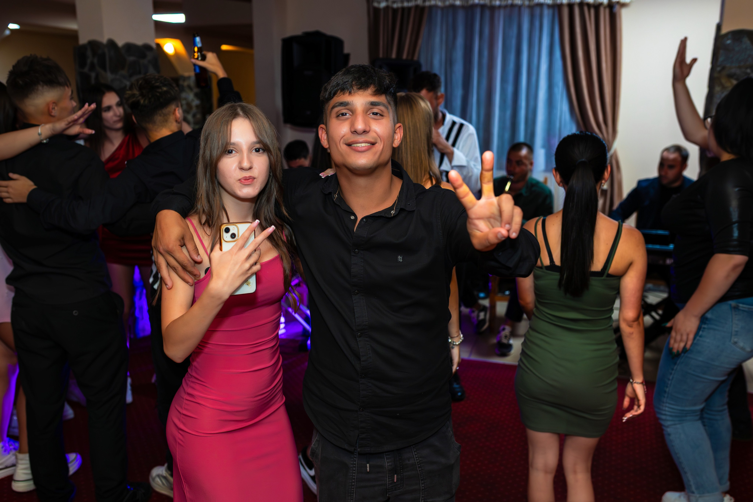 Majorat Sabrina. Ionut Brehuescu — Fotograf