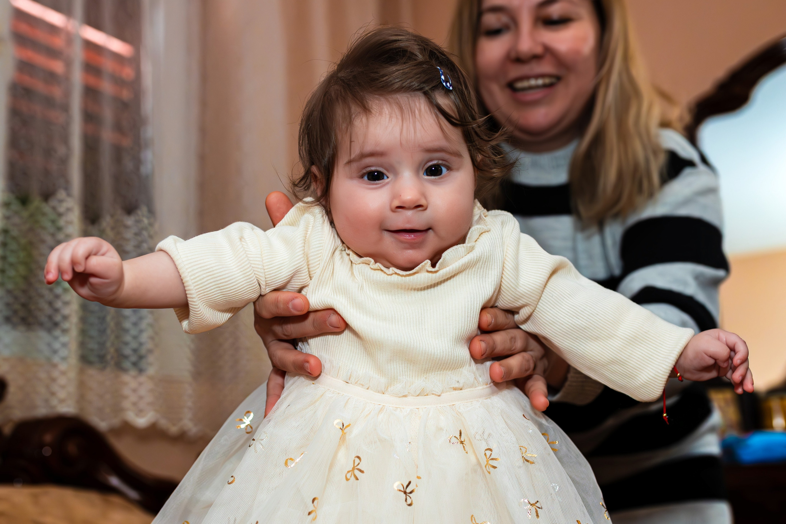 Thea. Ionut Brehuescu — Fotograf