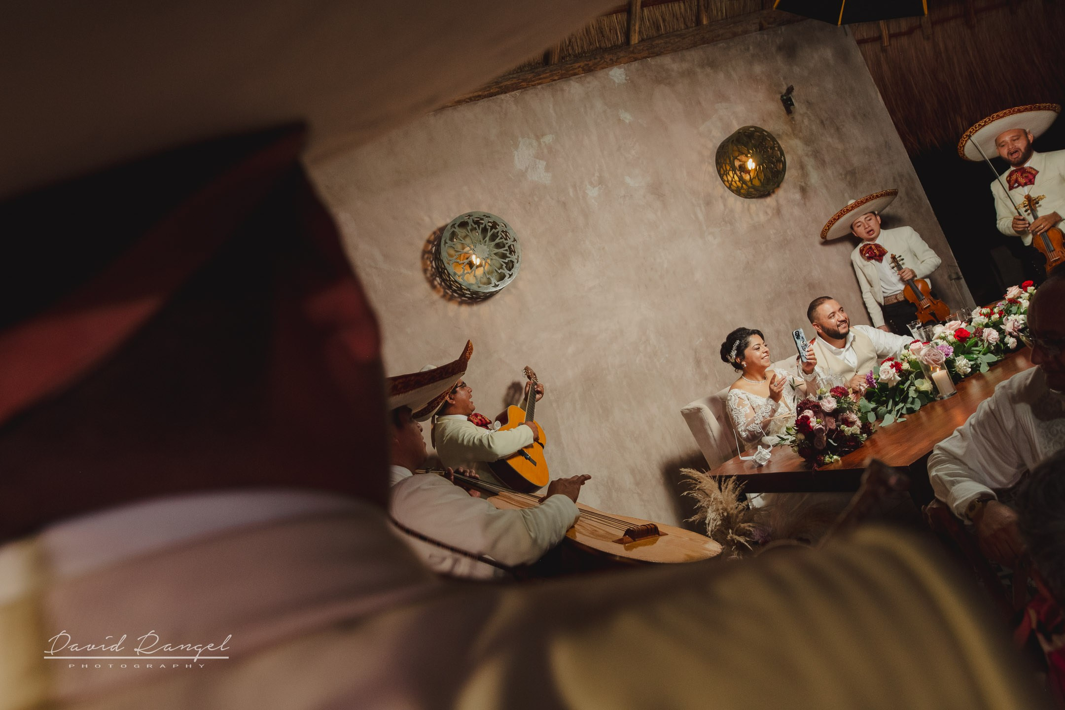 Classic Weddings. Destination wedding photographer based in Cancun and Riviera Maya with service worldwide