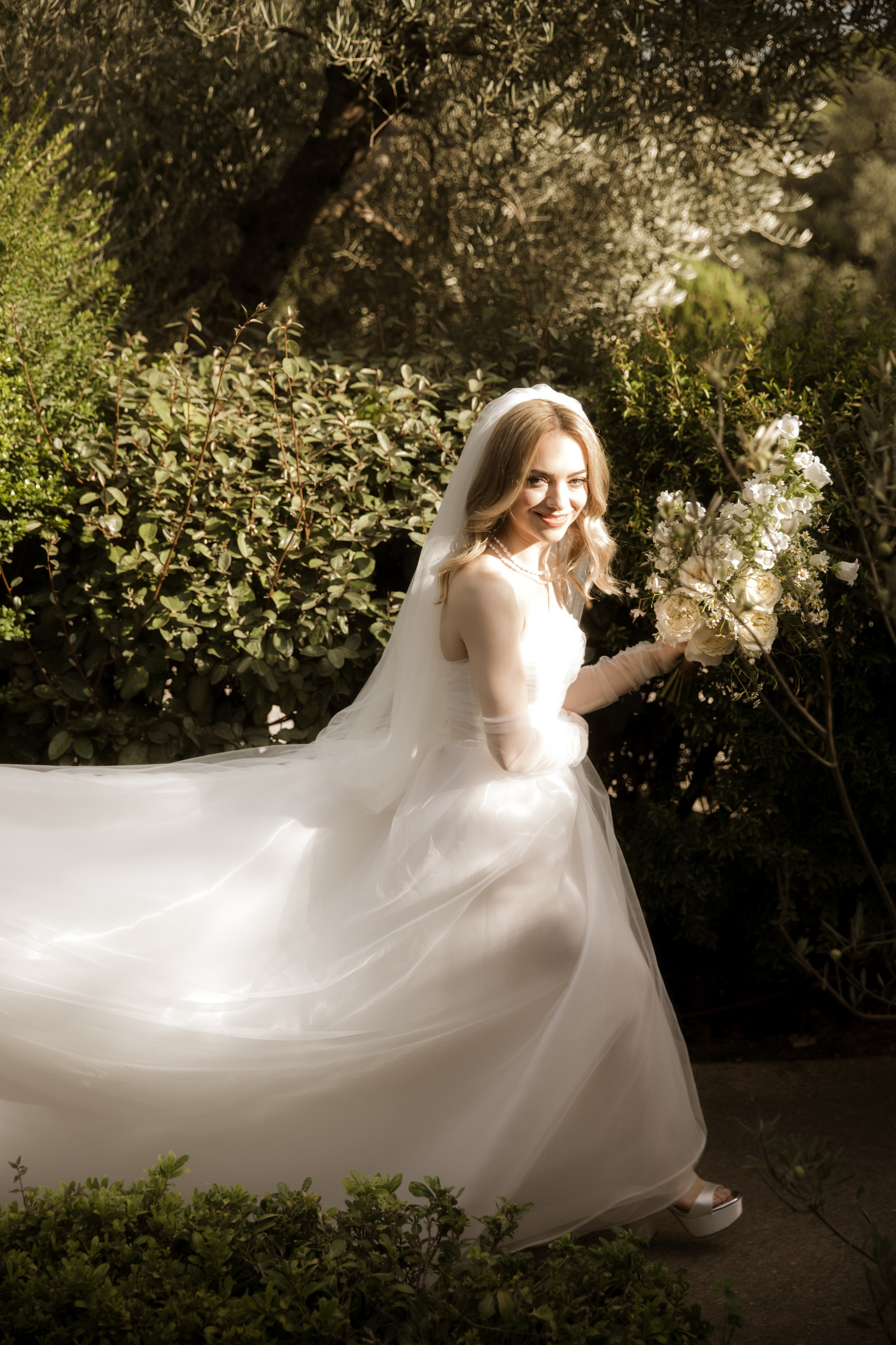 PJ & Yonna. Hotel Castell d’Emporda. Paola fotógrafo / videografo de bodas en Barcelona