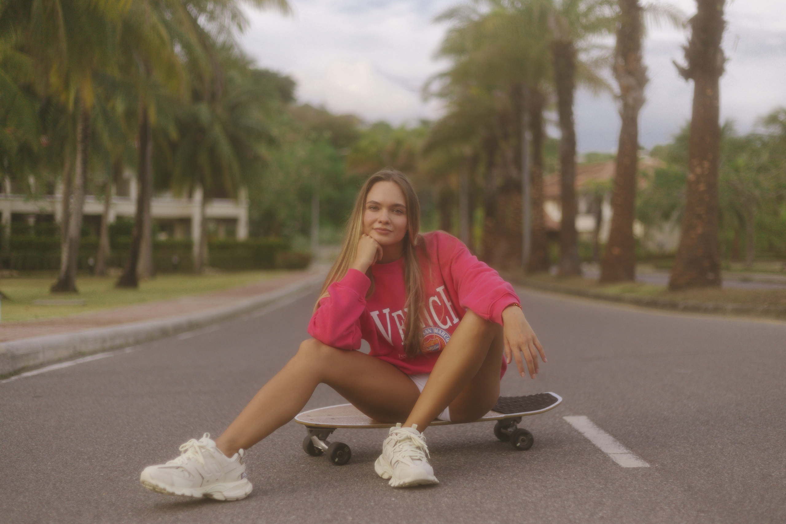 Ксения. Portrait & Brand Photography