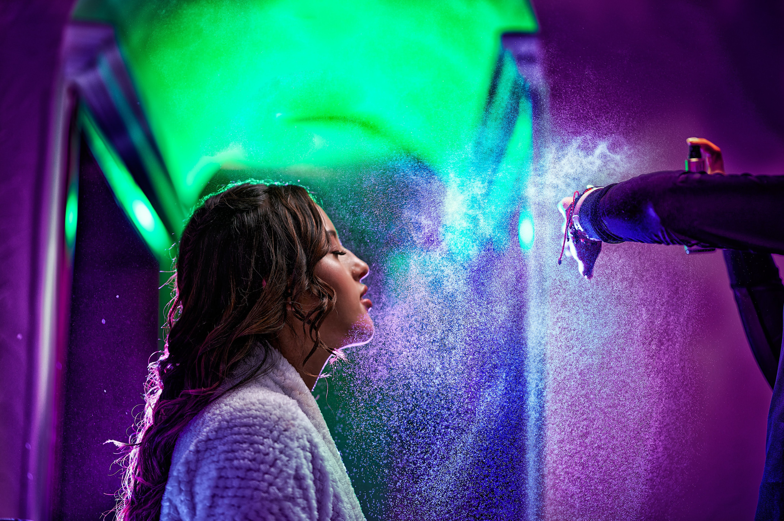 Mis 15 | Sesiones de Fotografía Modernas. Wedding Photography & Videography by ZZ Hendrick | Capturing Your Love Story in Colombia & USA