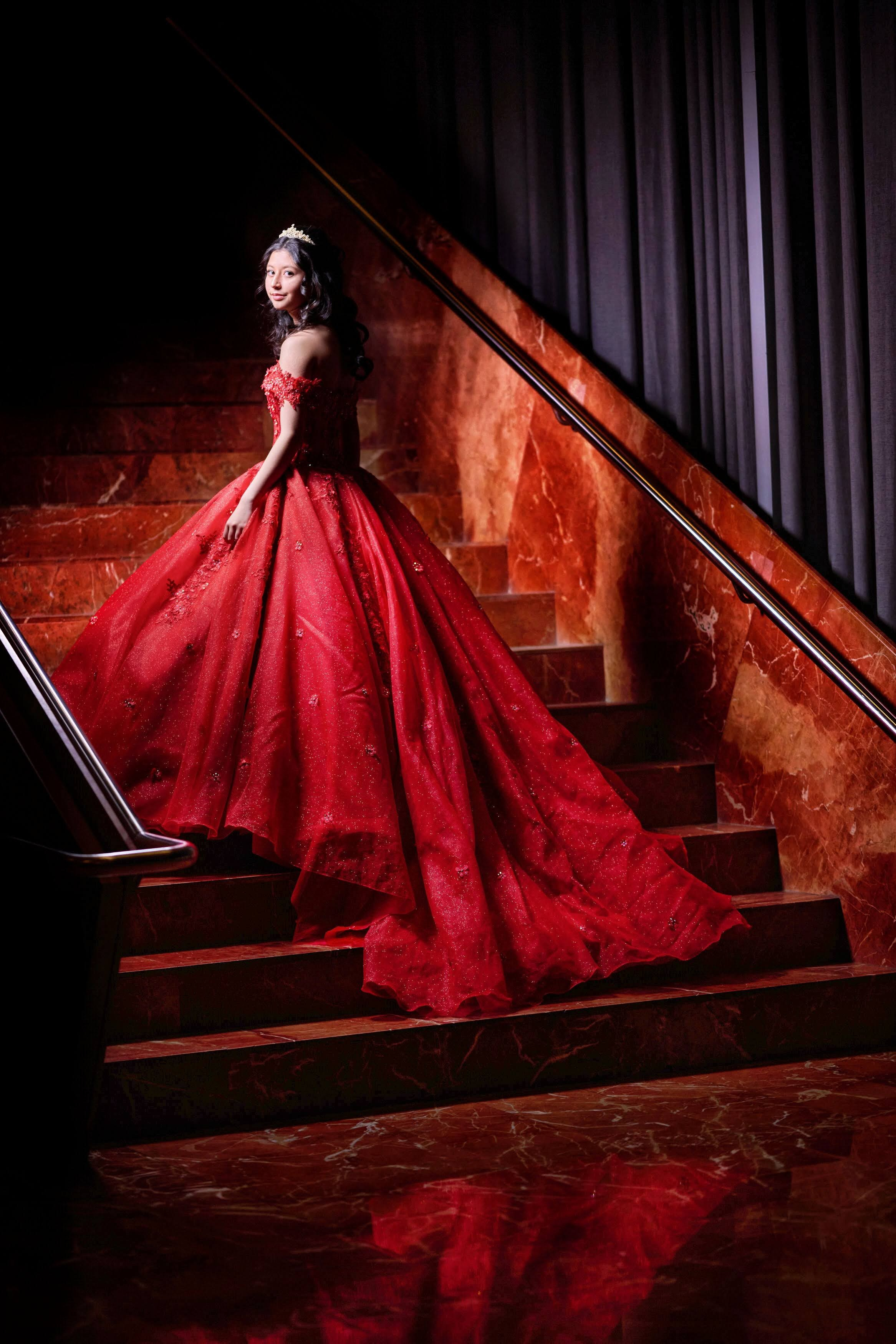 Mis 15 | Sesiones de Fotografía Modernas. Wedding Photography & Videography by ZZ Hendrick | Capturing Your Love Story in Colombia & USA