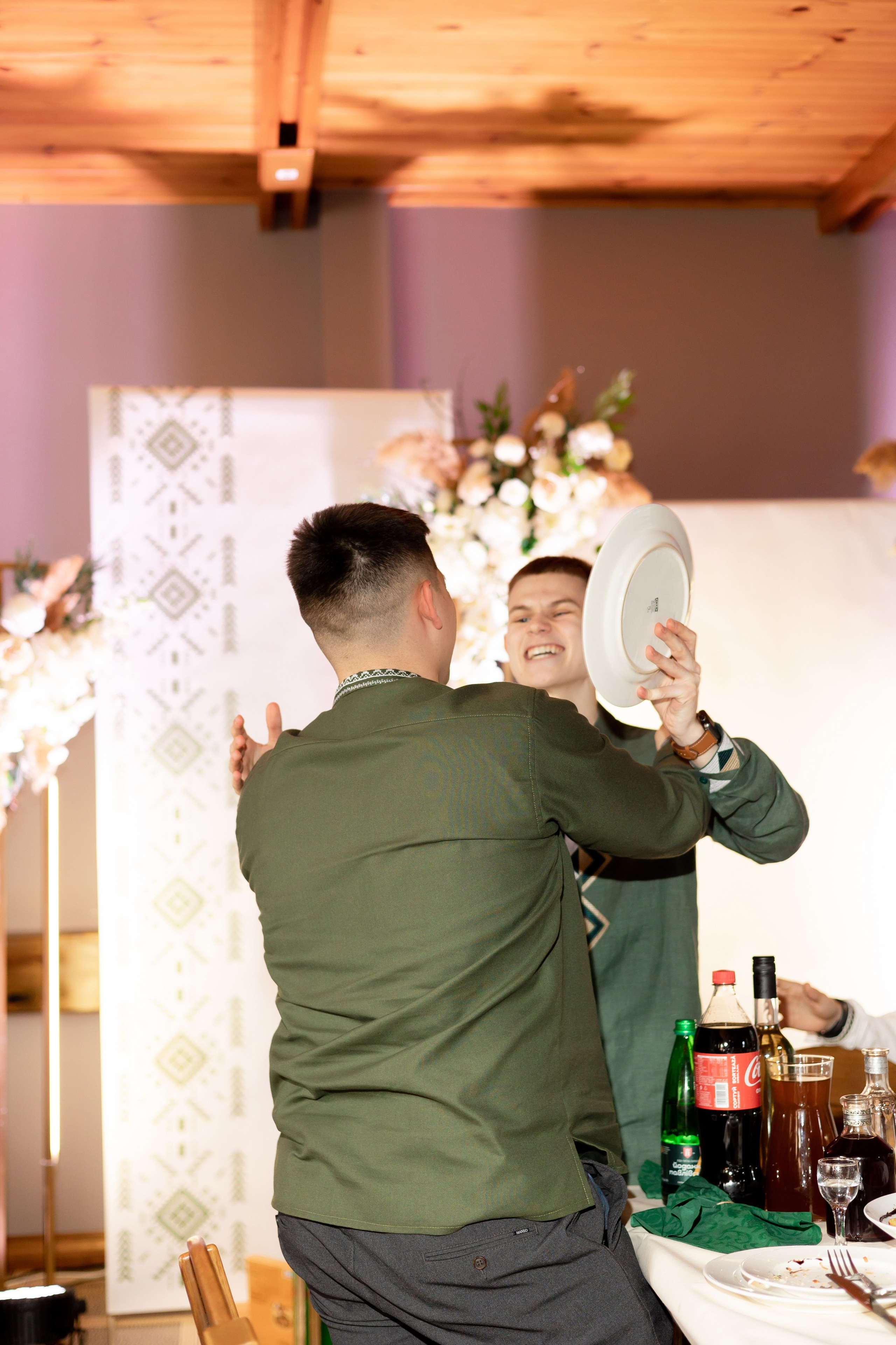 Sofiya Max. Ірина Терещук