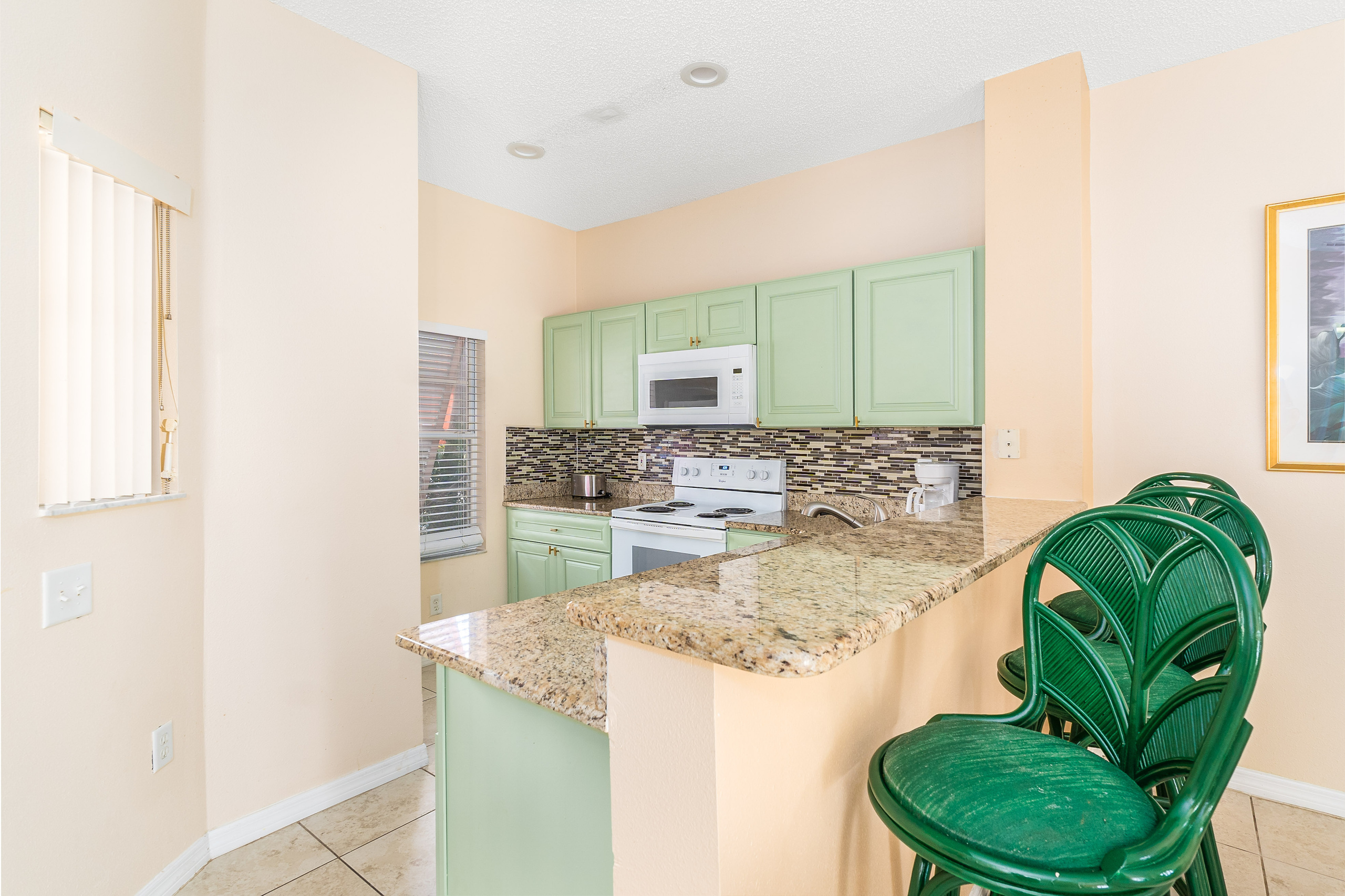 Masha Kapriyanchuk a real estate photographer