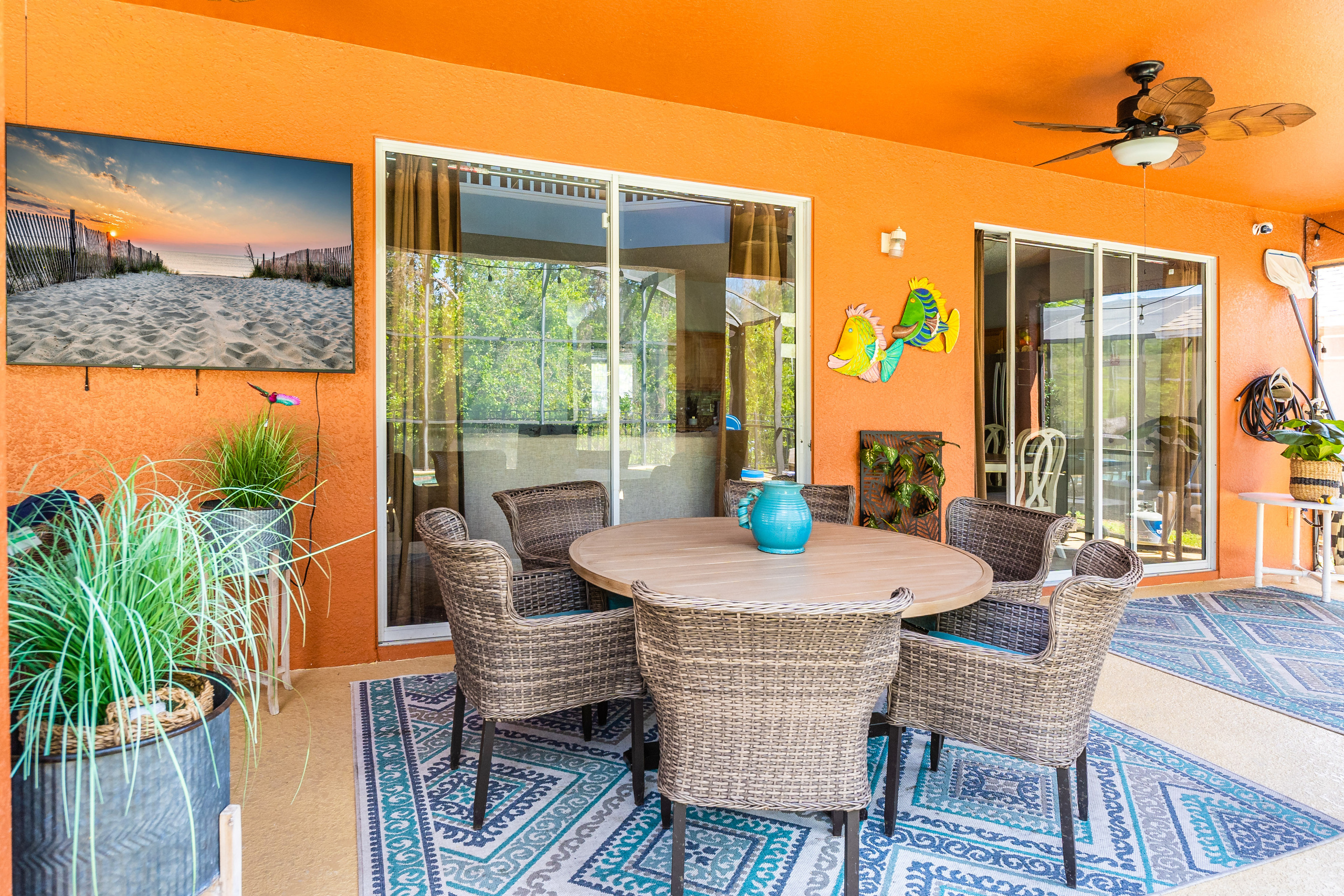 Masha Kapriyanchuk a real estate photographer