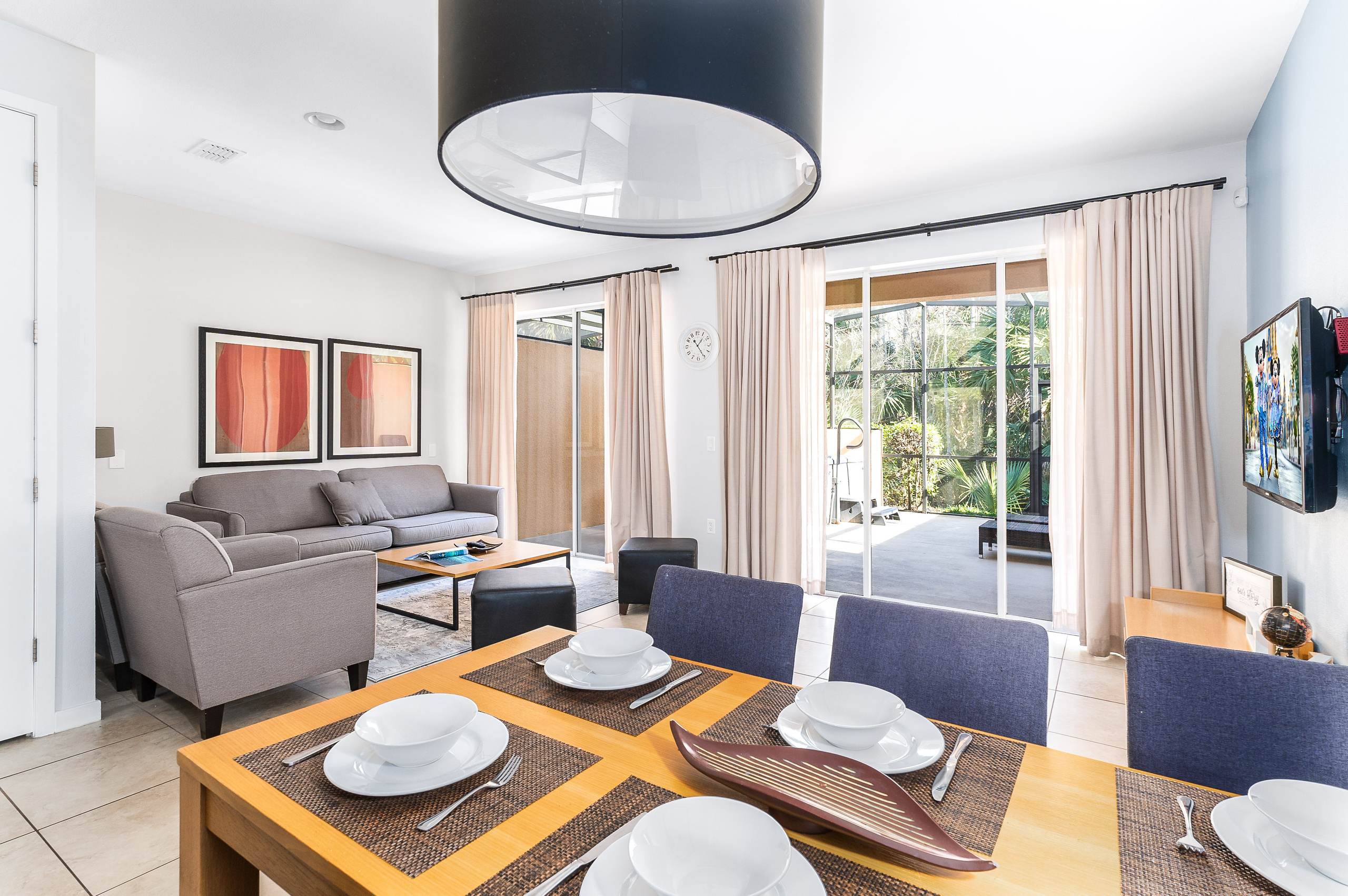 Masha Kapriyanchuk a real estate photographer