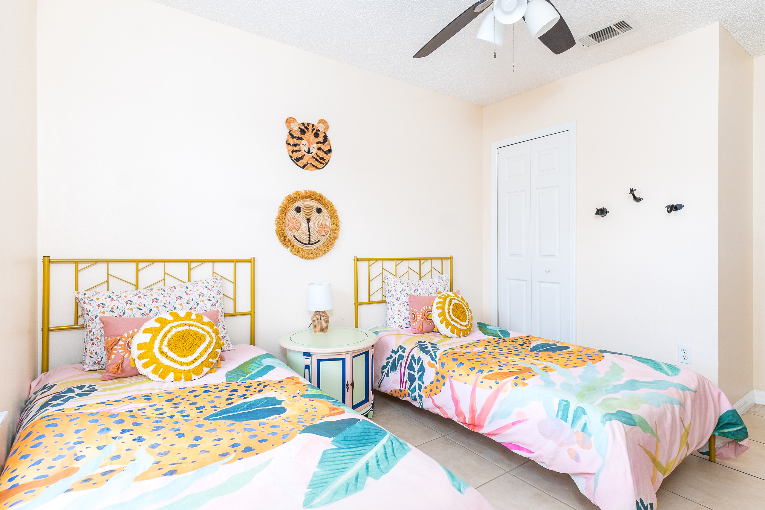 Masha Kapriyanchuk a real estate photographer