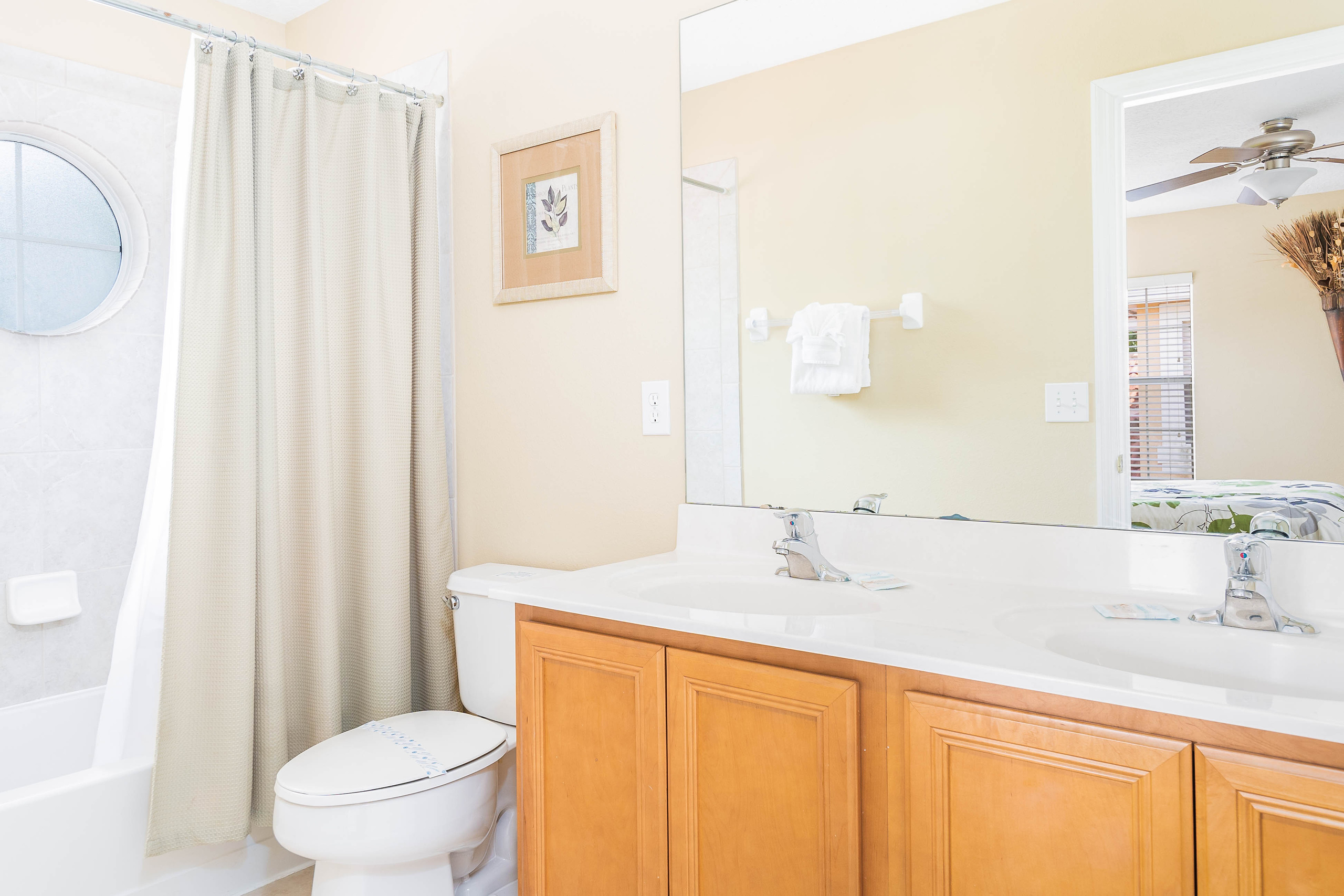 Masha Kapriyanchuk a real estate photographer